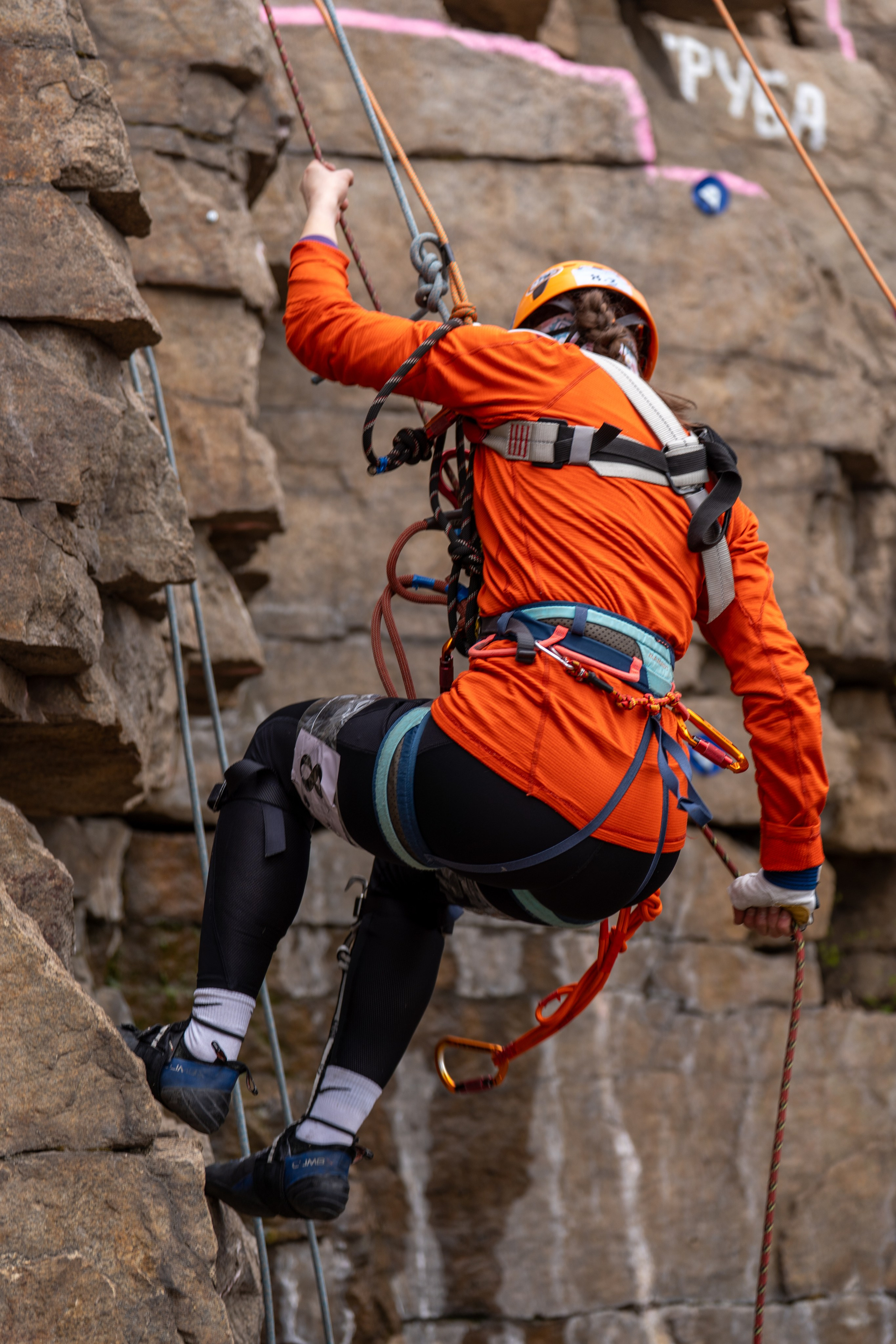 Спортивный репортаж в Челябинске