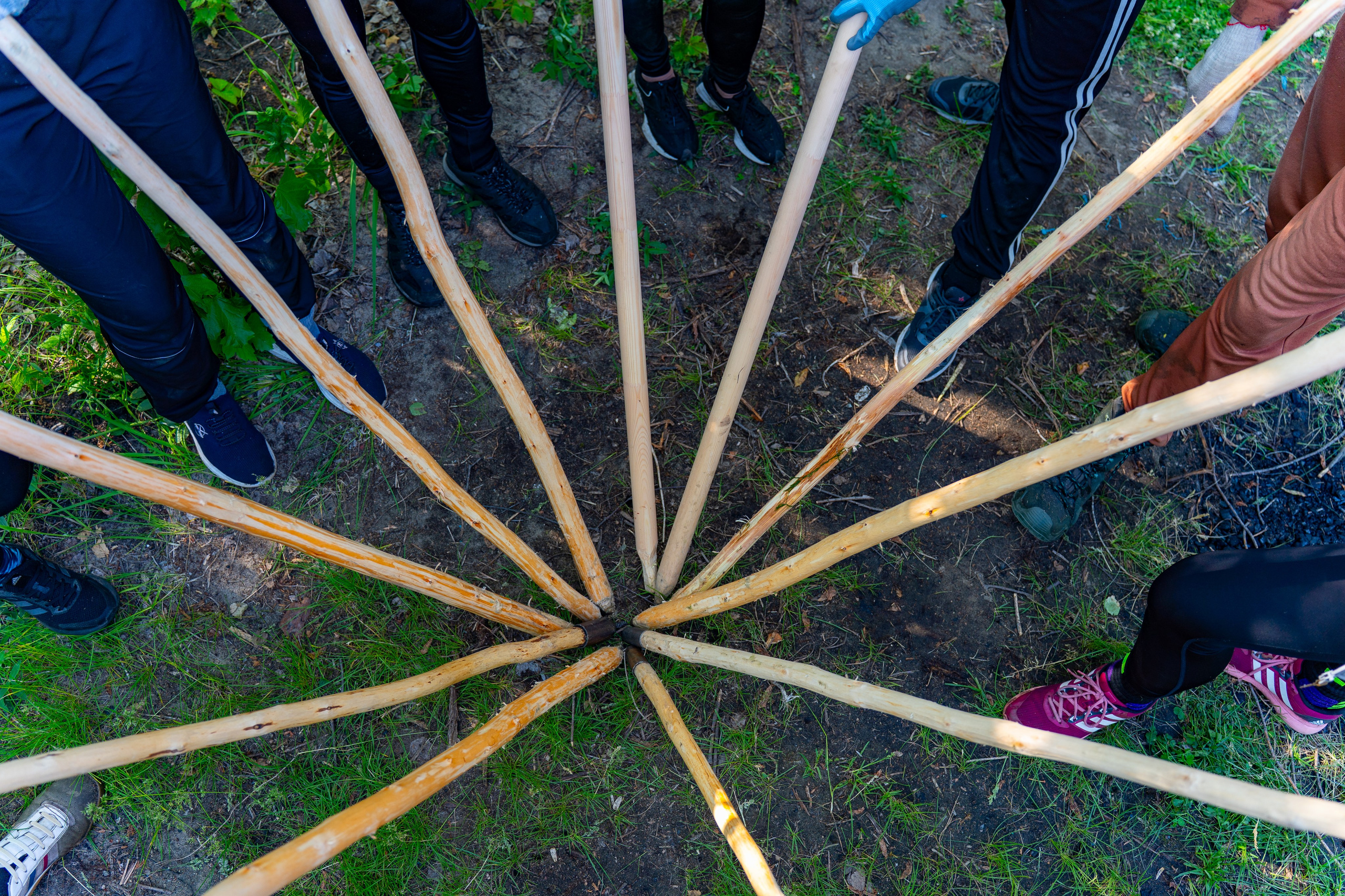 Семинар по переправам 2025