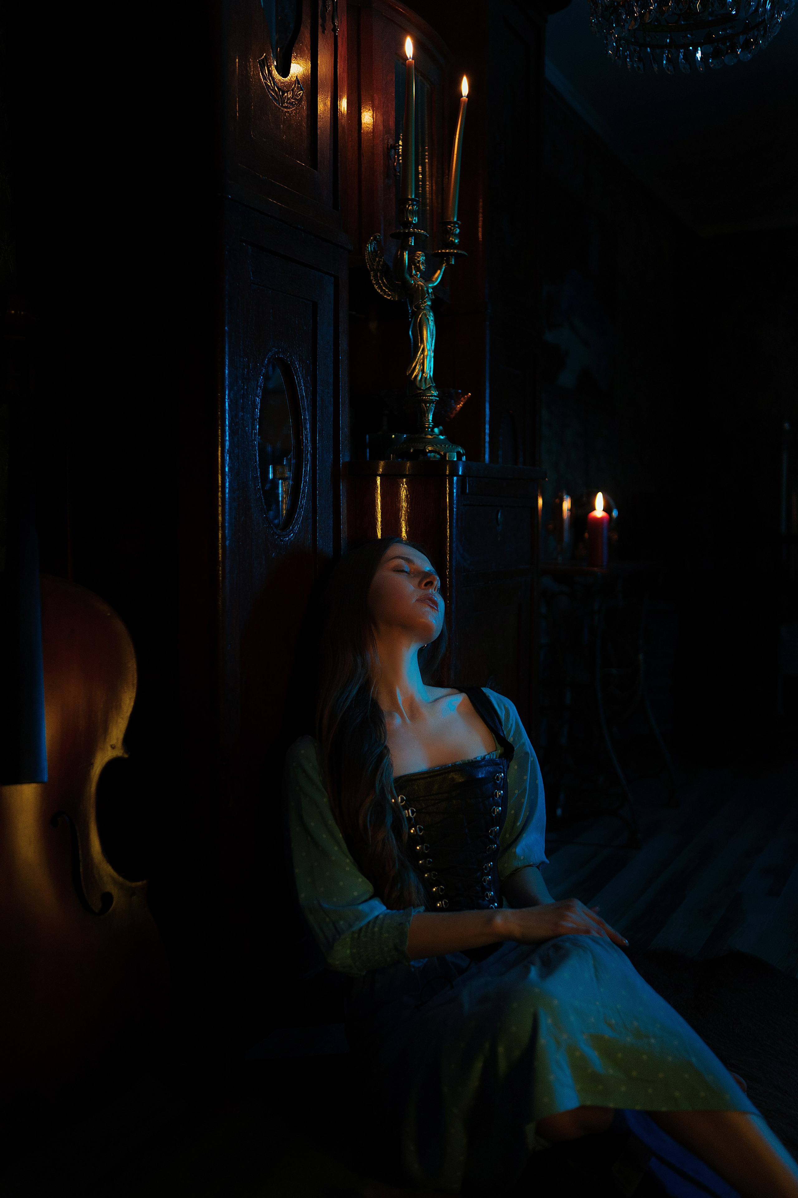 Svetlana. Главная