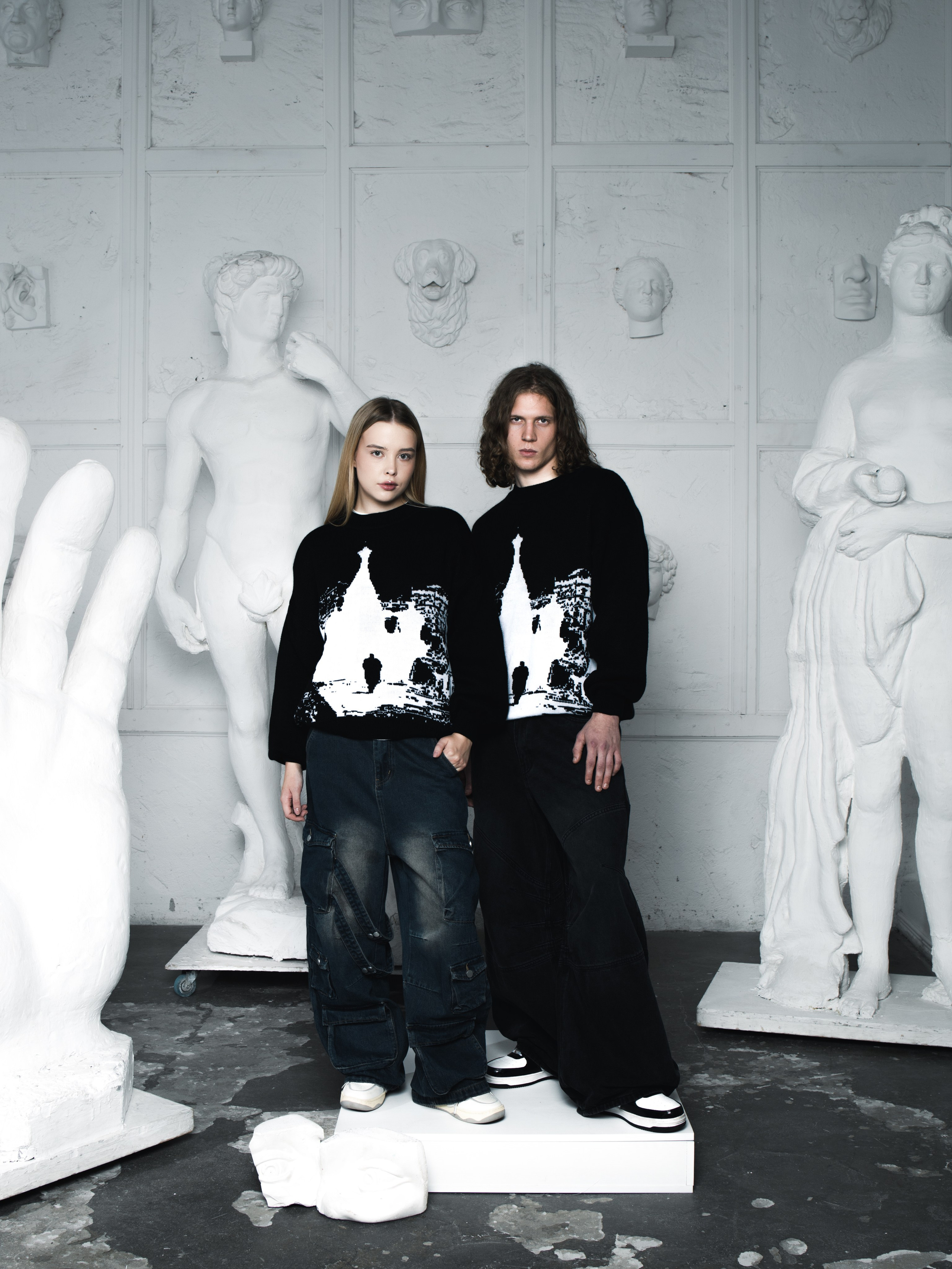 Тарифы. RUNA production — стильные съемки для брендов