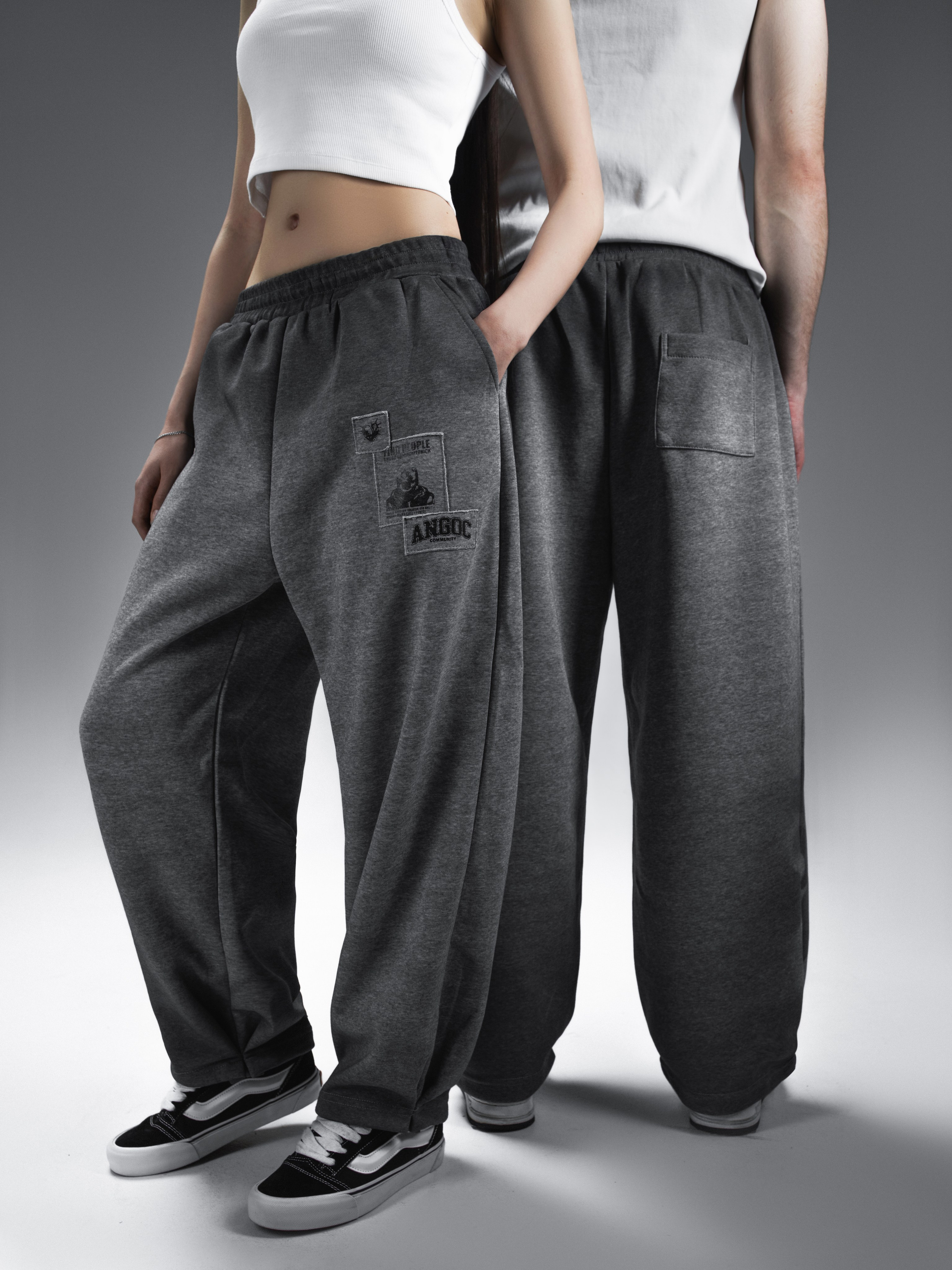 КАТАЛОГ | серый фон. RUNA production — стильные съемки для брендов