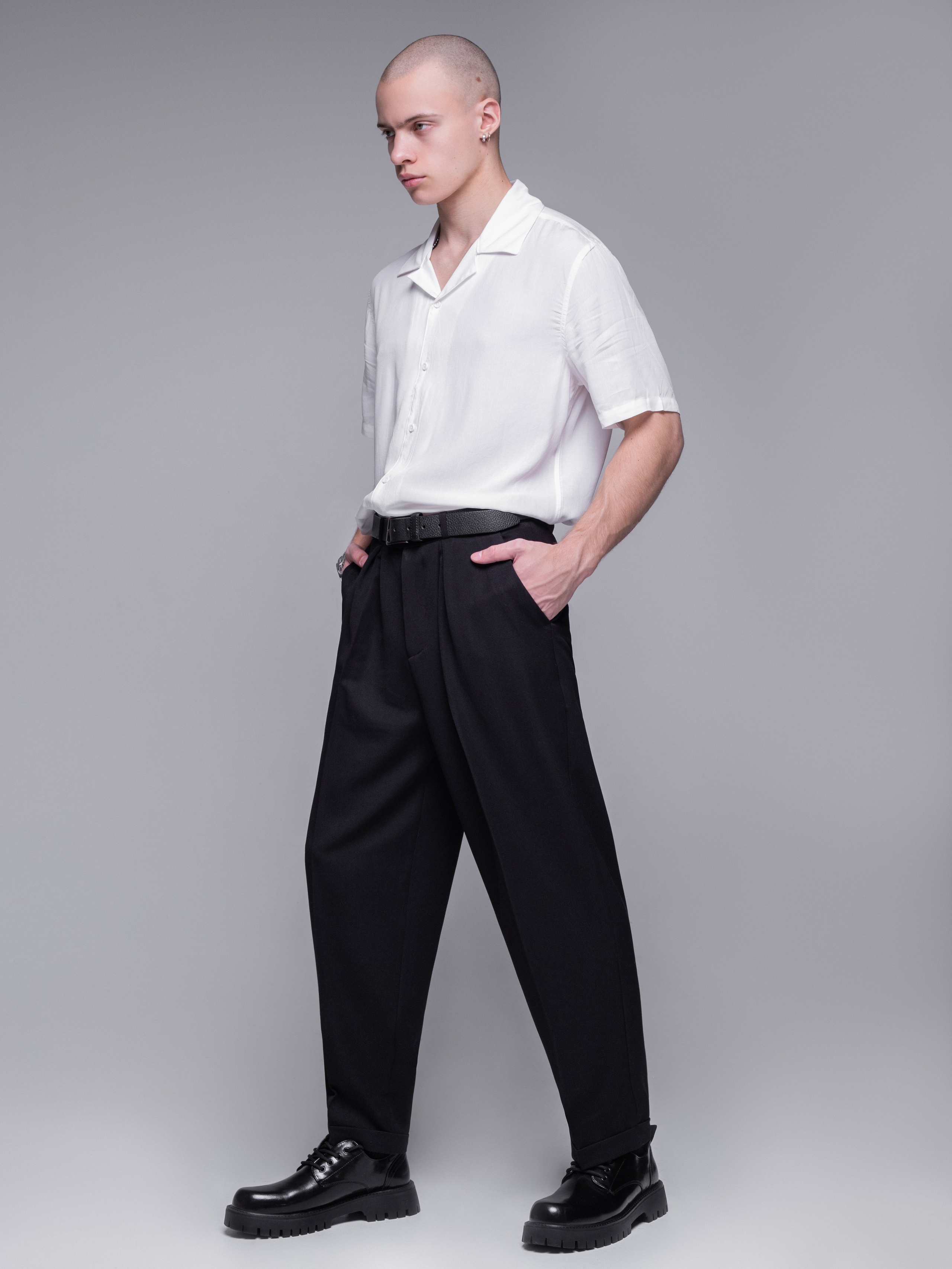 ВБ. RUNA production — стильные съемки для брендов