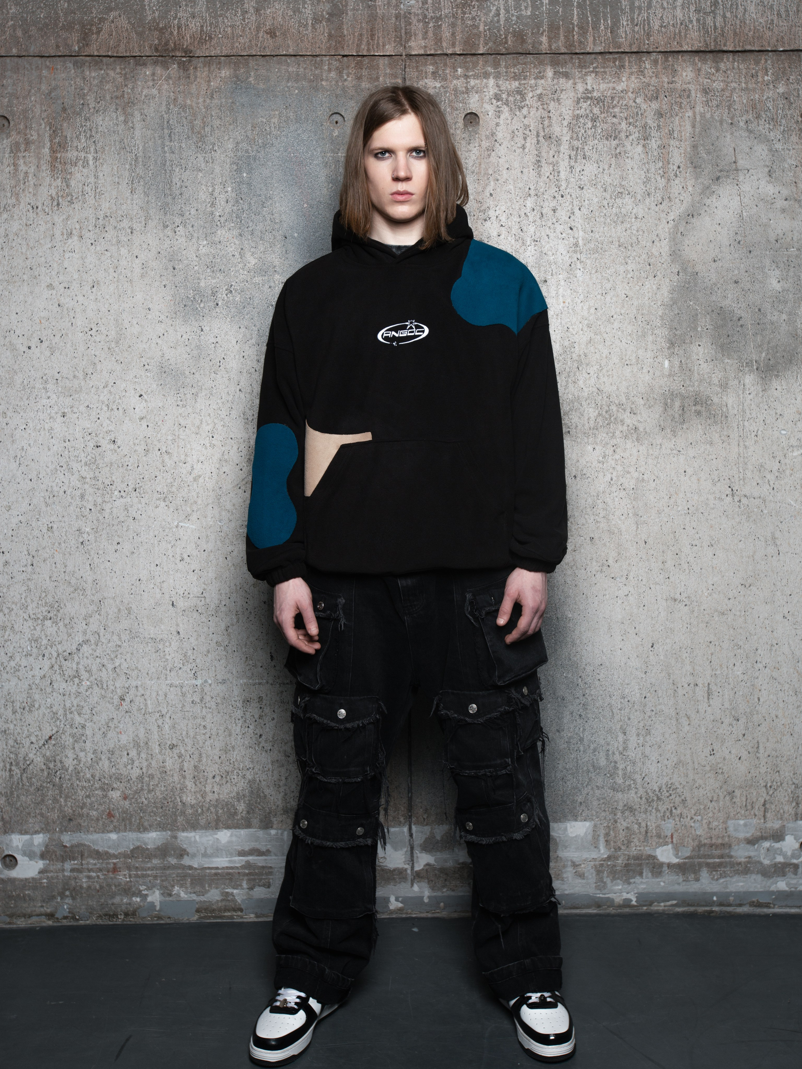 ЛУКБУК. RUNA production — стильные съемки для брендов