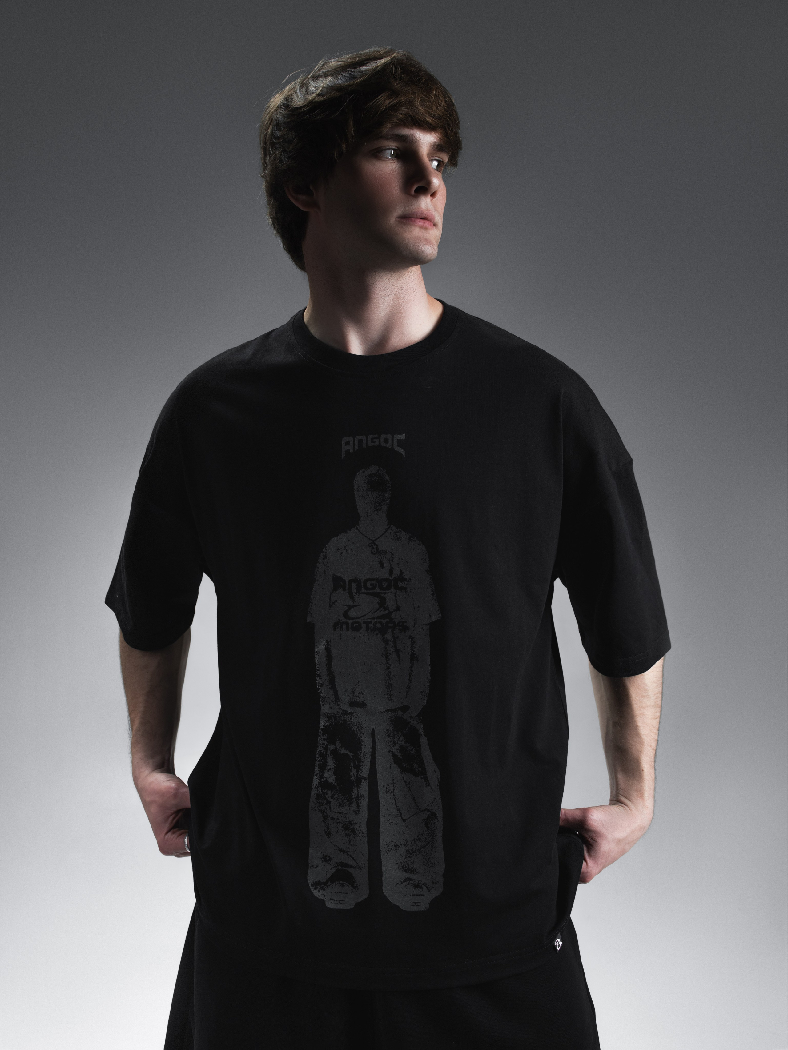 КАТАЛОГ | серый фон. RUNA production — стильные съемки для брендов