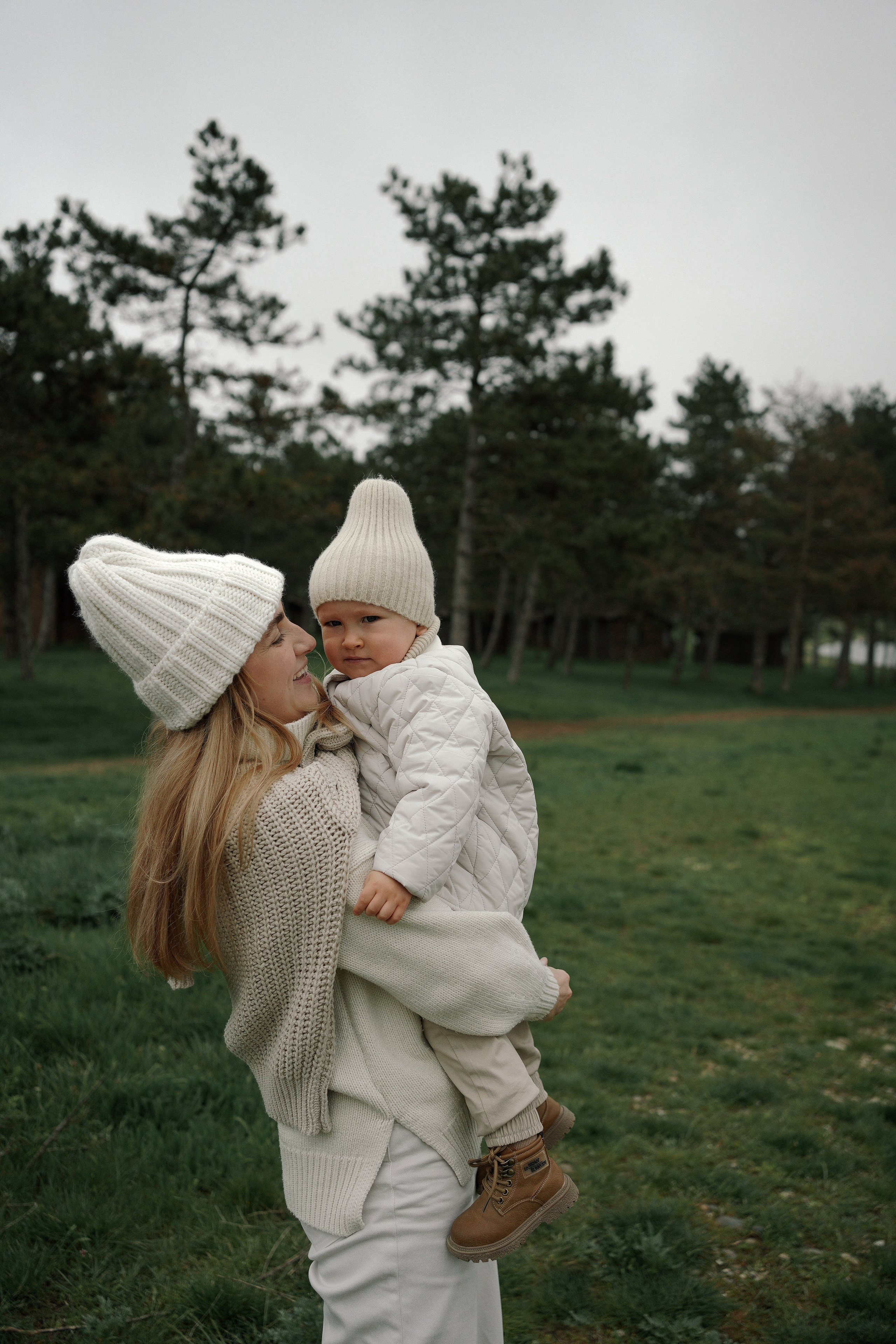 Забота и Нежность. Свадебный и семейный фотограф Афанасьева Анна в Кисловодске