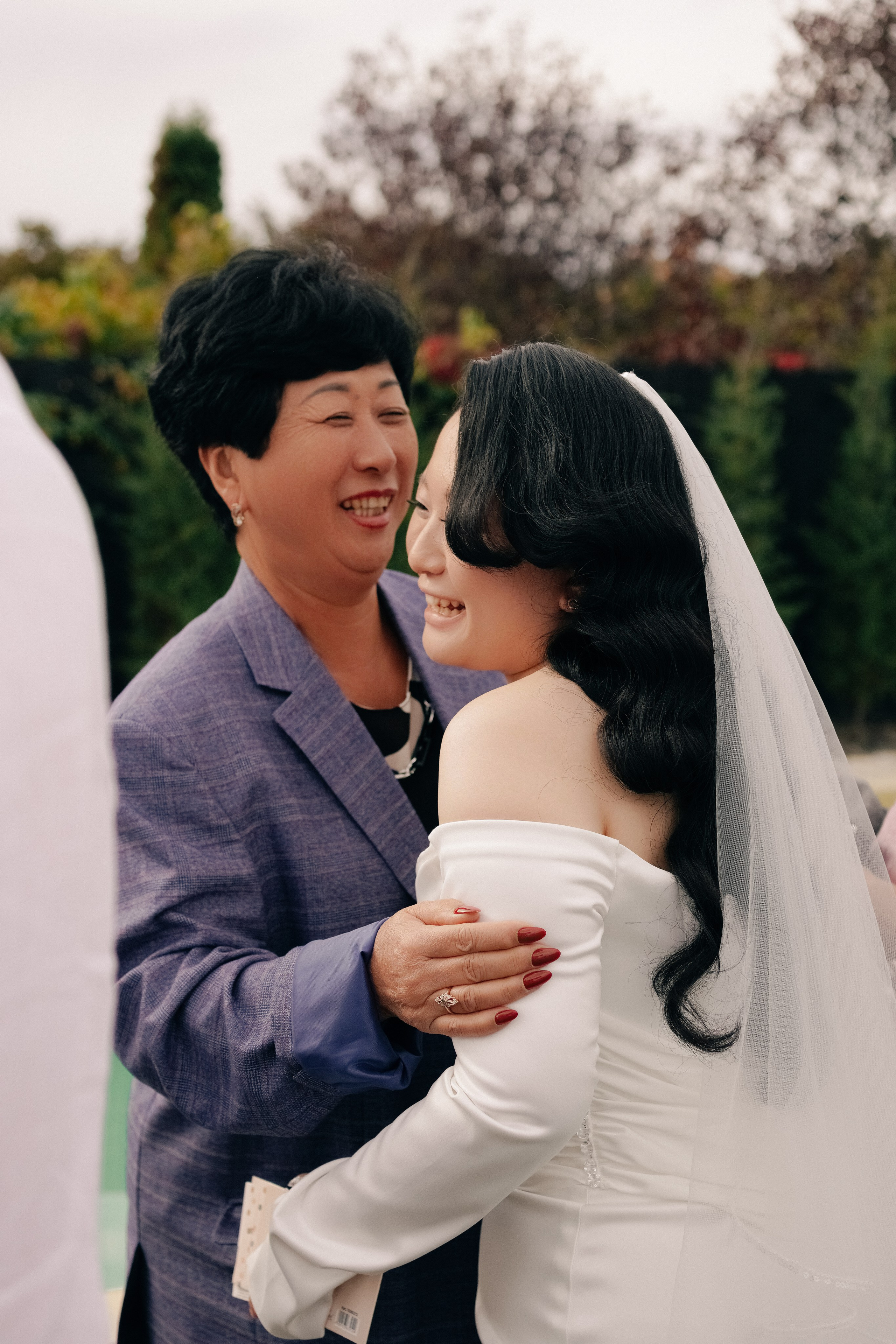 День Счастья. Свадебный и семейный фотограф Афанасьева Анна в Кисловодске