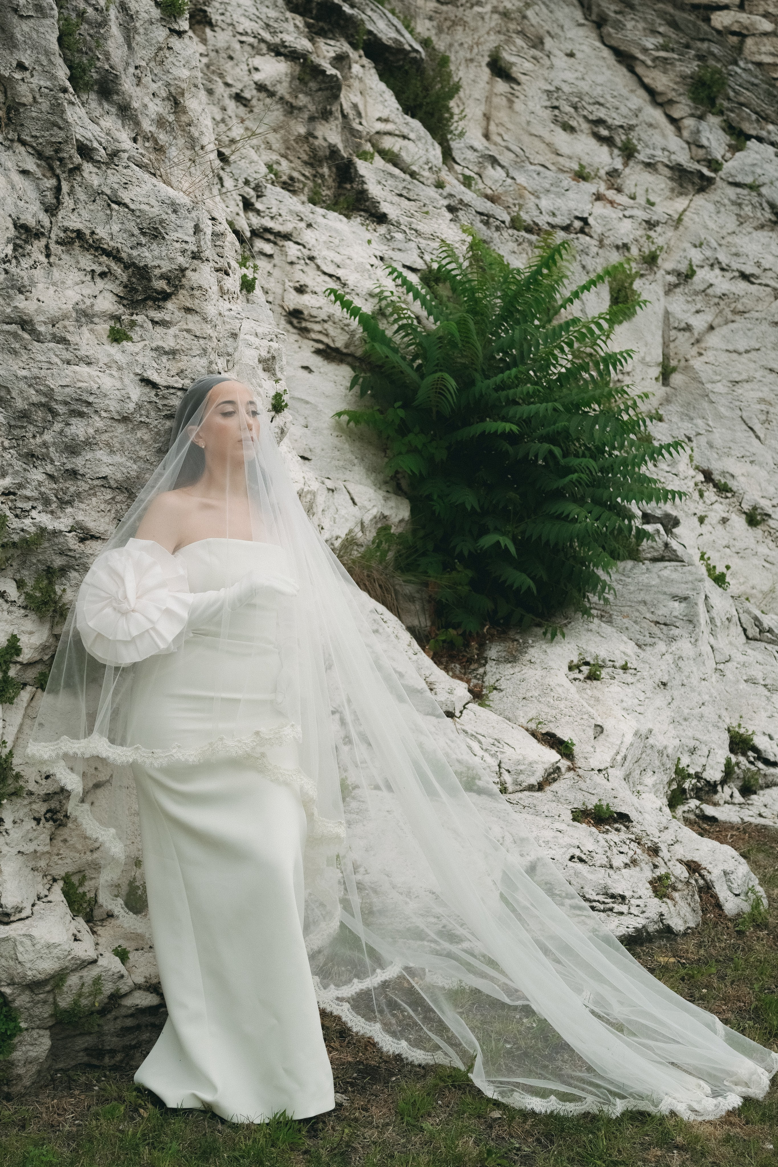 Д&В. Свадебный и семейный фотограф Афанасьева Анна в Кисловодске