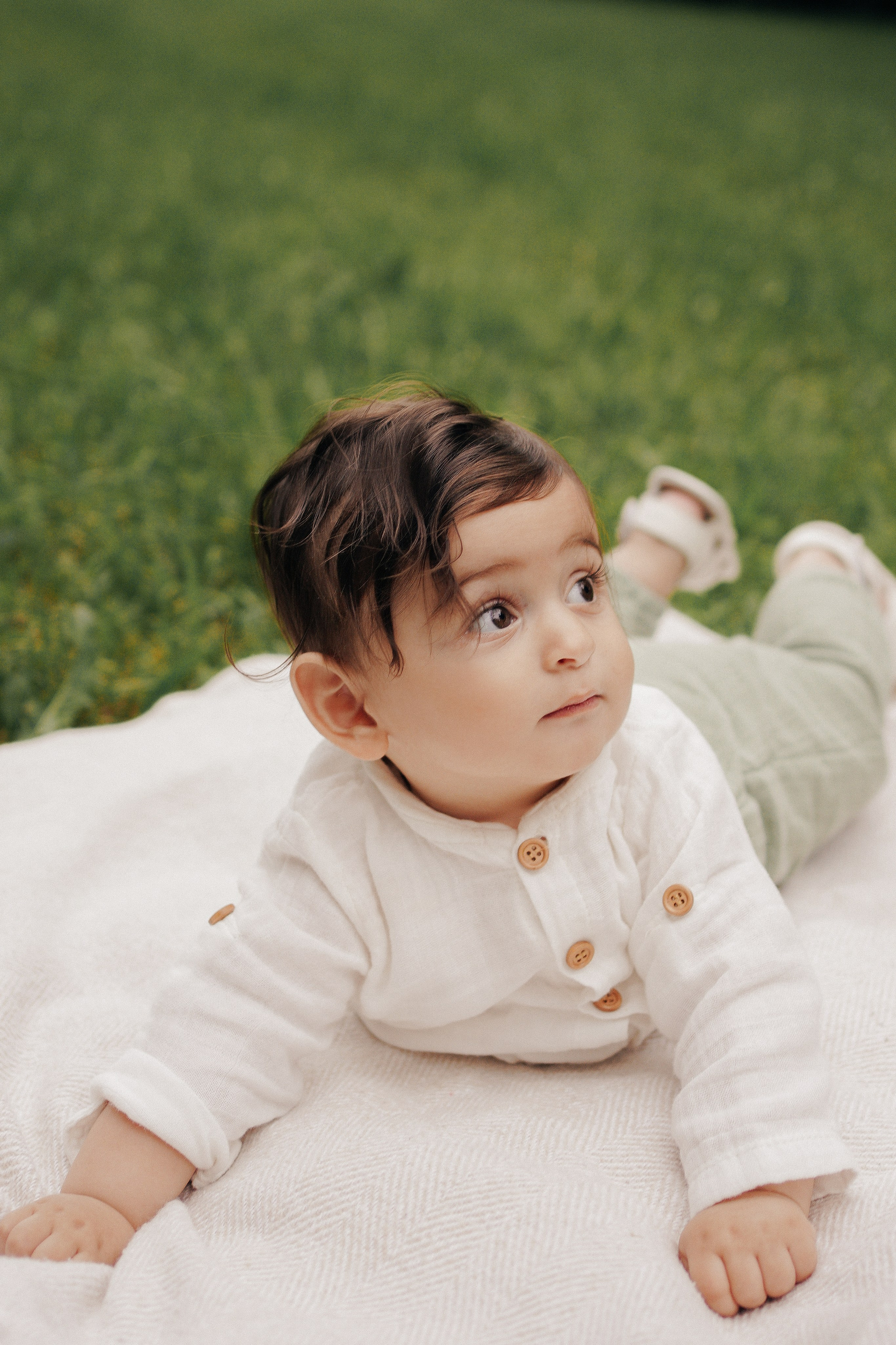 Летняя история. Свадебный и семейный фотограф Афанасьева Анна в Кисловодске