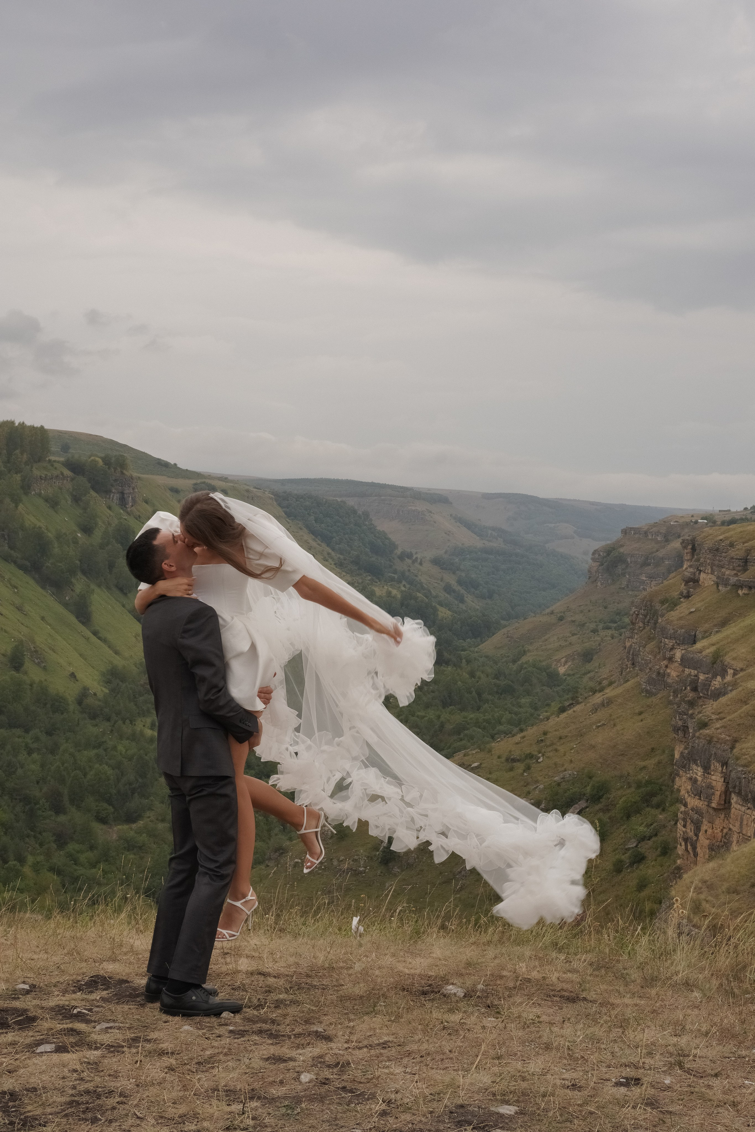 Наш Чудесный День. Свадебный и семейный фотограф Афанасьева Анна в Кисловодске