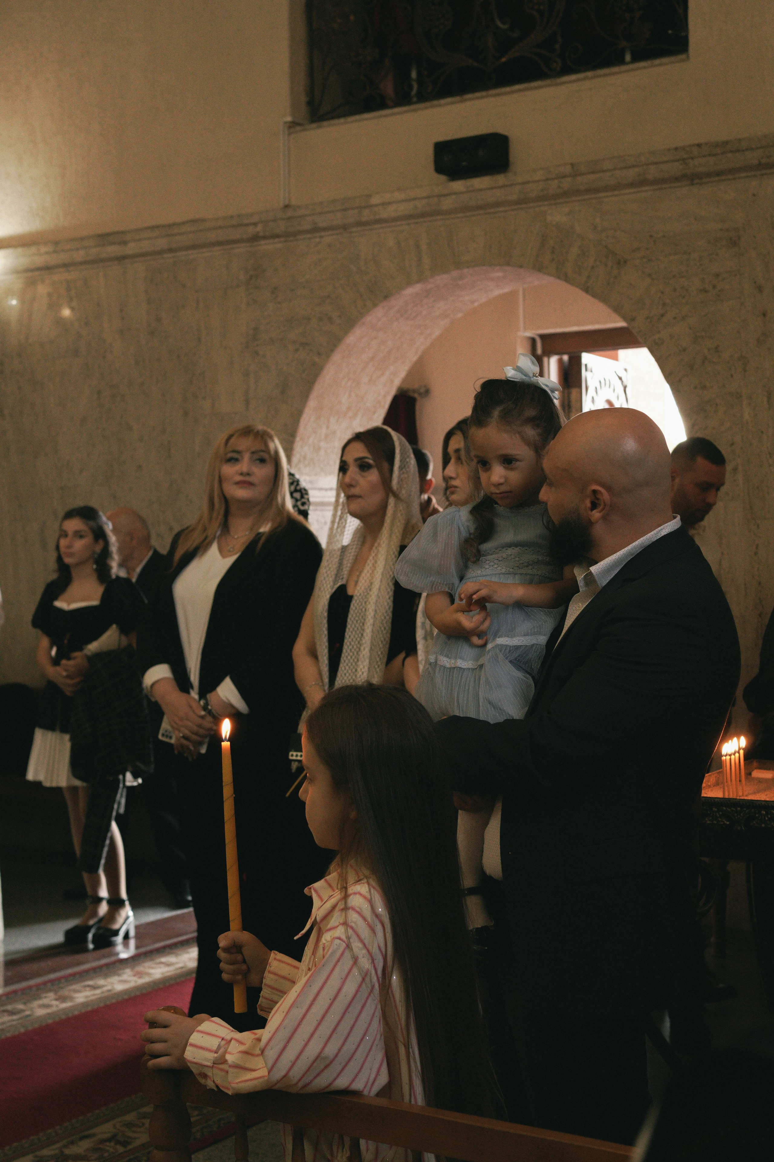 Испания. Свадебный и семейный фотограф Афанасьева Анна в Кисловодске