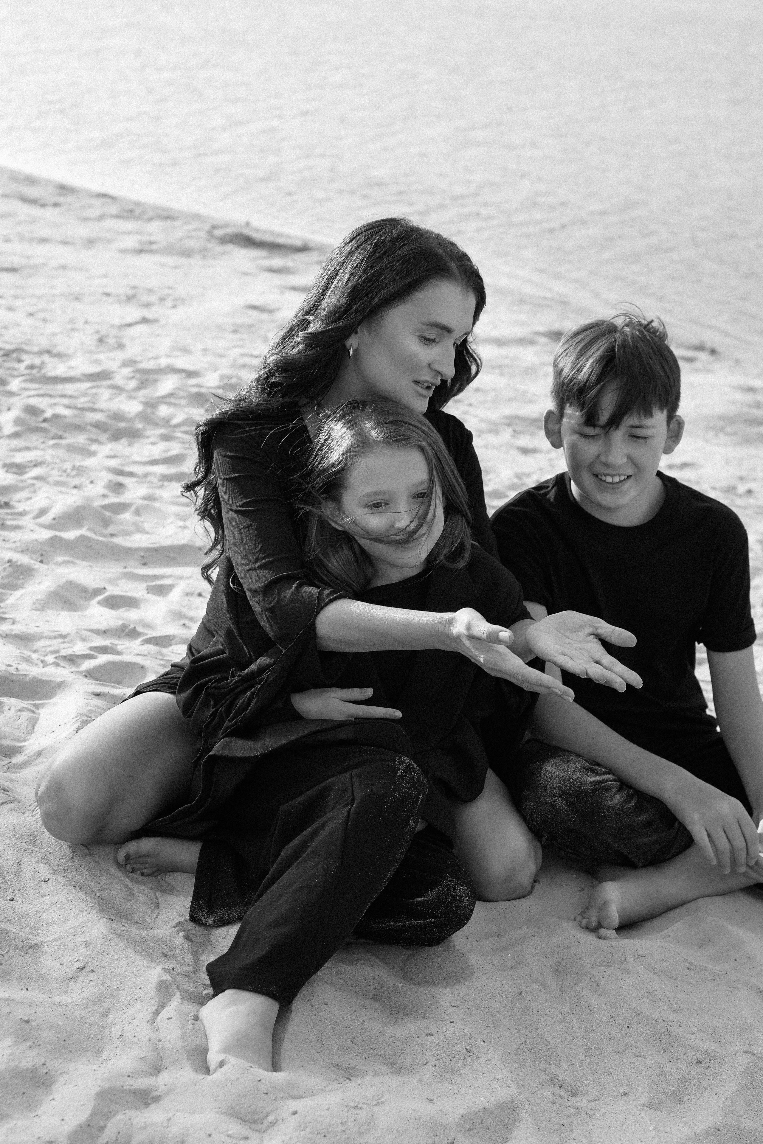 На остраве. Свадебный и семейный фотограф Афанасьева Анна в Кисловодске