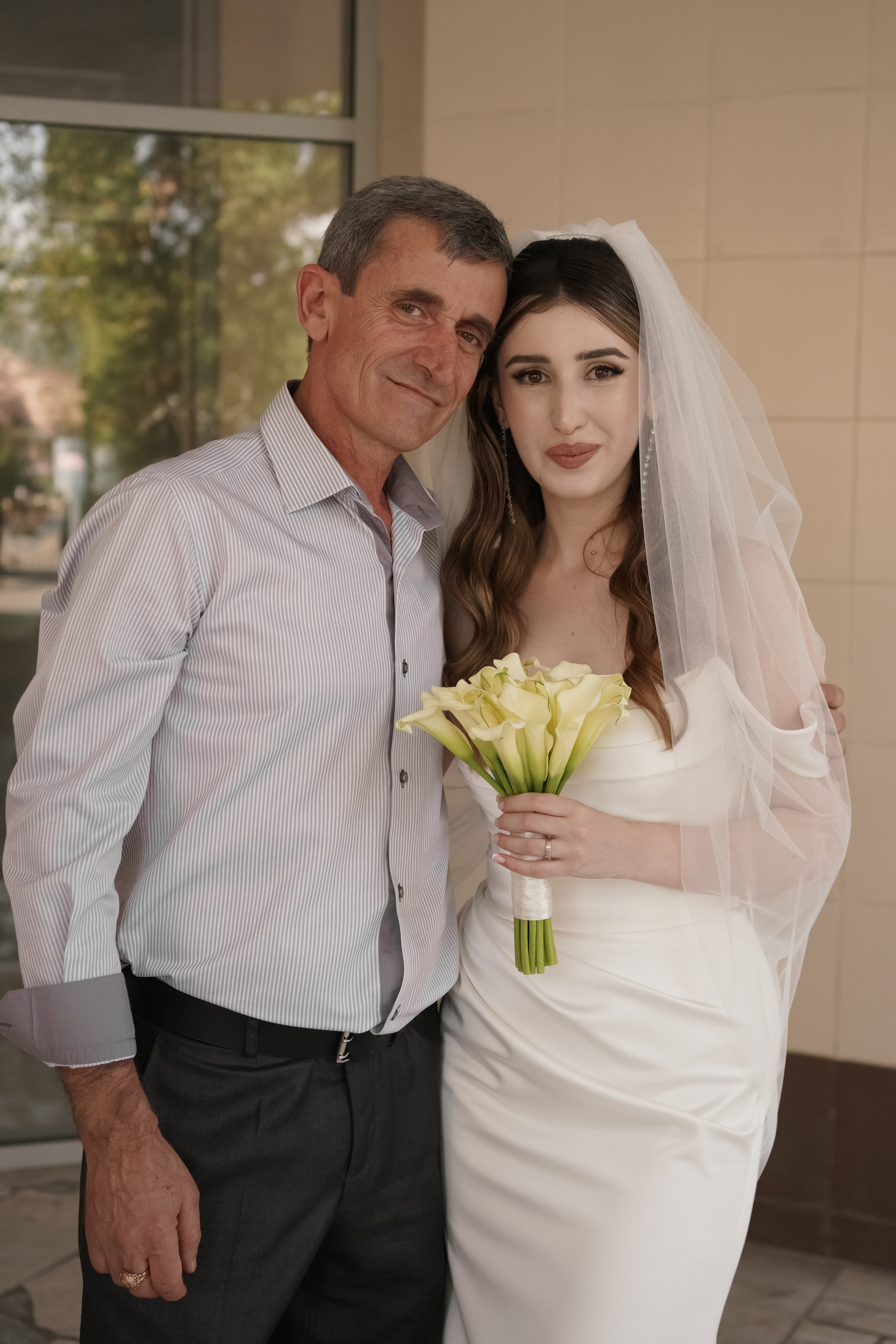 Роспись и прогулка. Свадебный и семейный фотограф Афанасьева Анна в Кисловодске