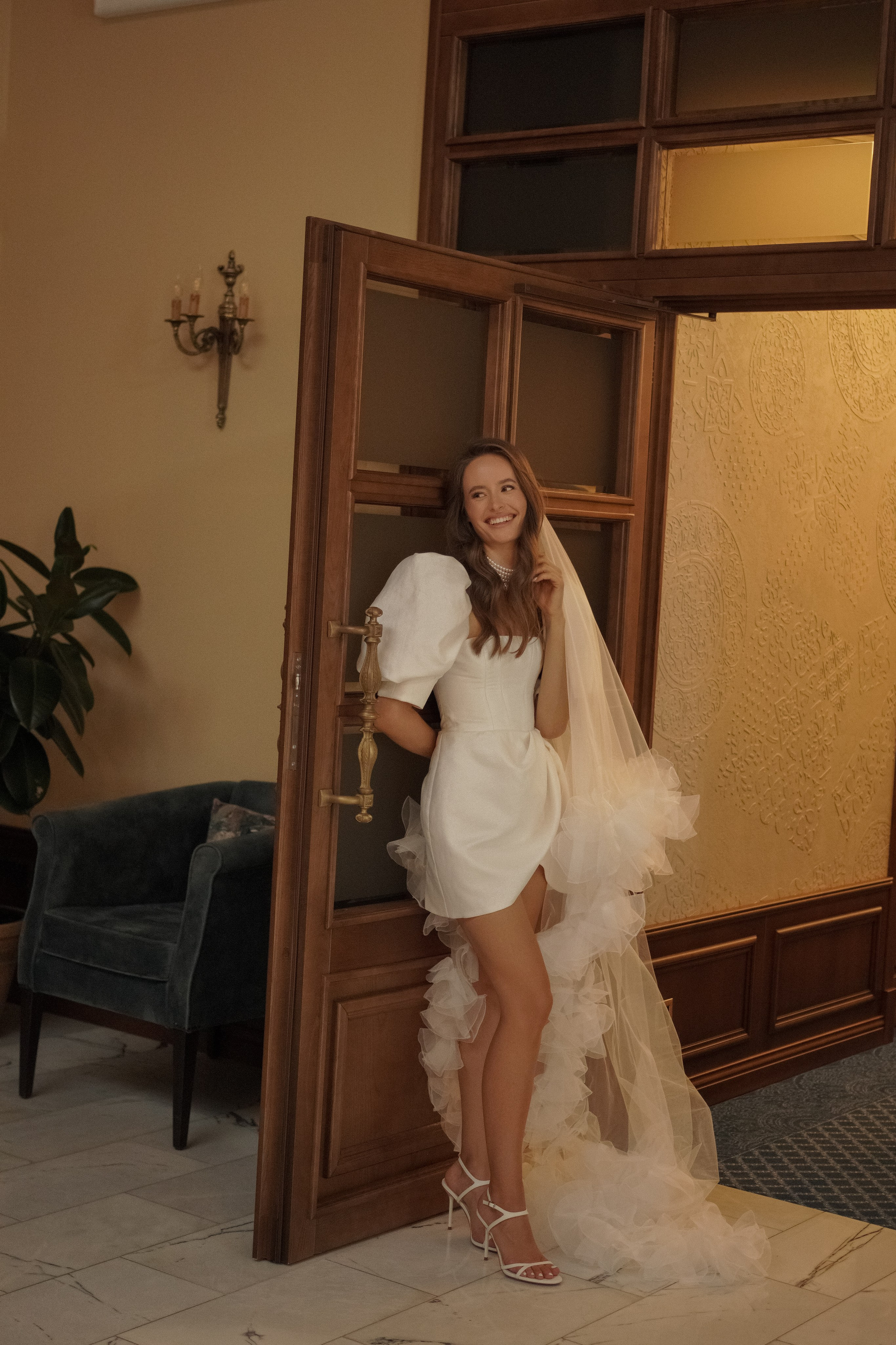 Наш Чудесный День. Свадебный и семейный фотограф Афанасьева Анна в Кисловодске