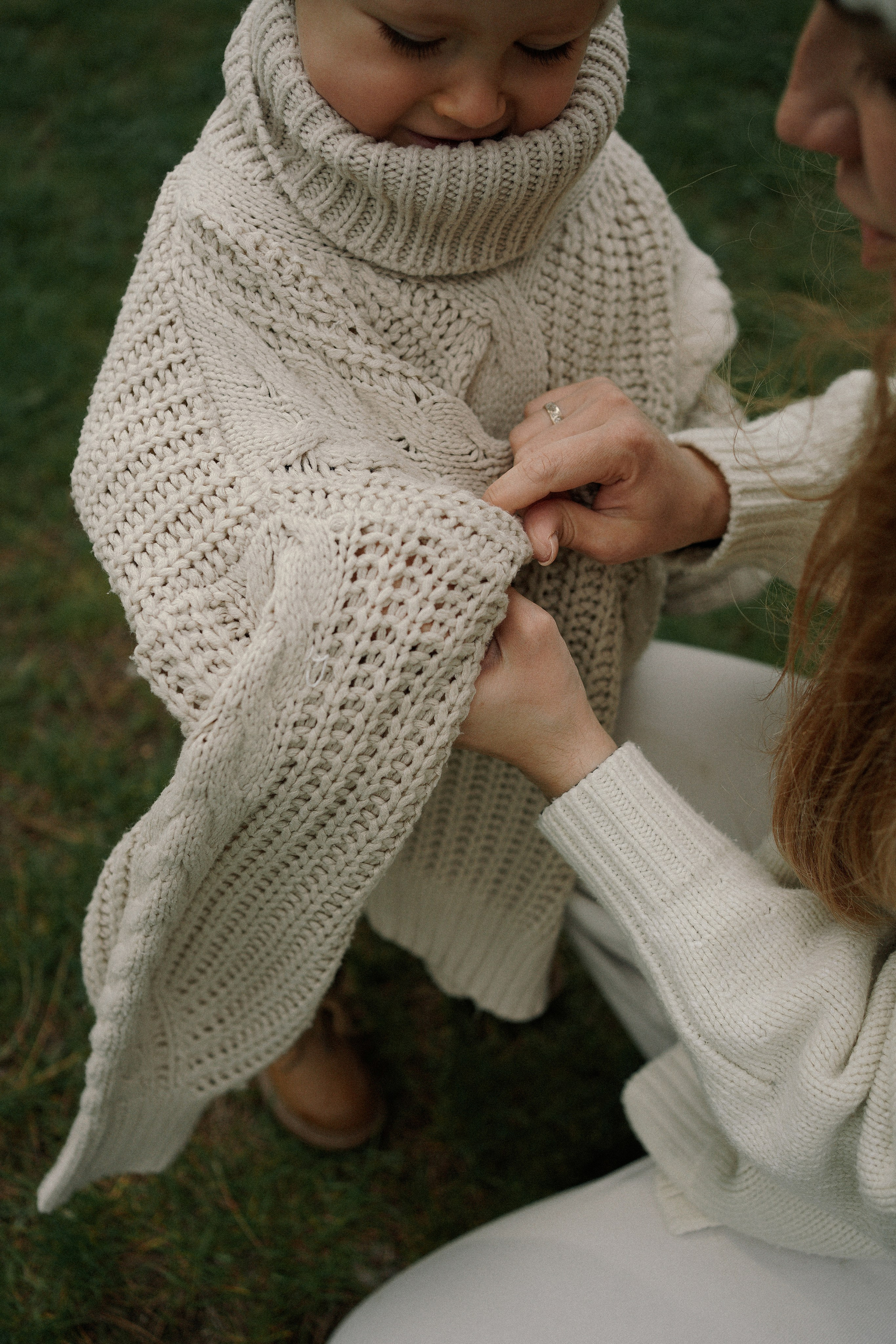 Забота и Нежность. Свадебный и семейный фотограф Афанасьева Анна в Кисловодске