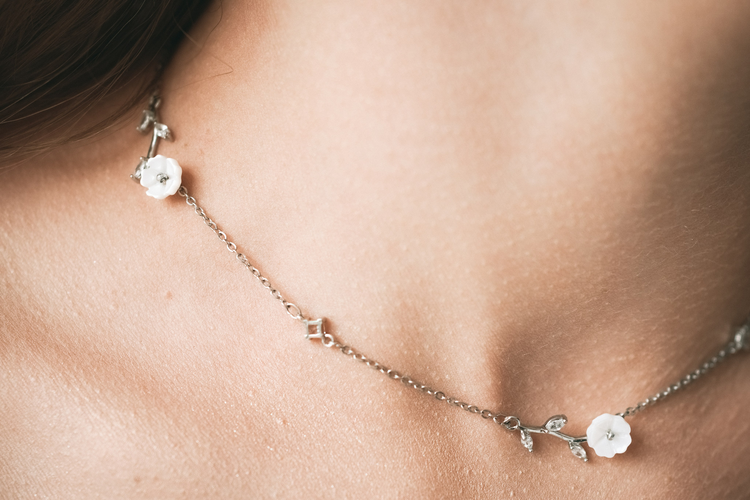 Свадебная история в студии. Свадебный и семейный фотограф Афанасьева Анна в Кисловодске