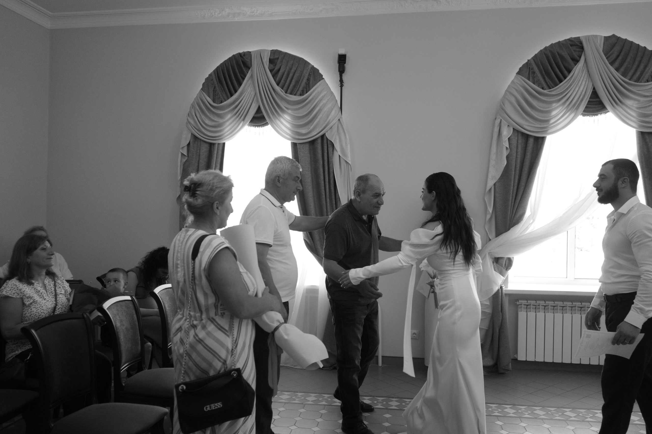 Вместе — Это Счастье. Свадебный и семейный фотограф Афанасьева Анна в Кисловодске