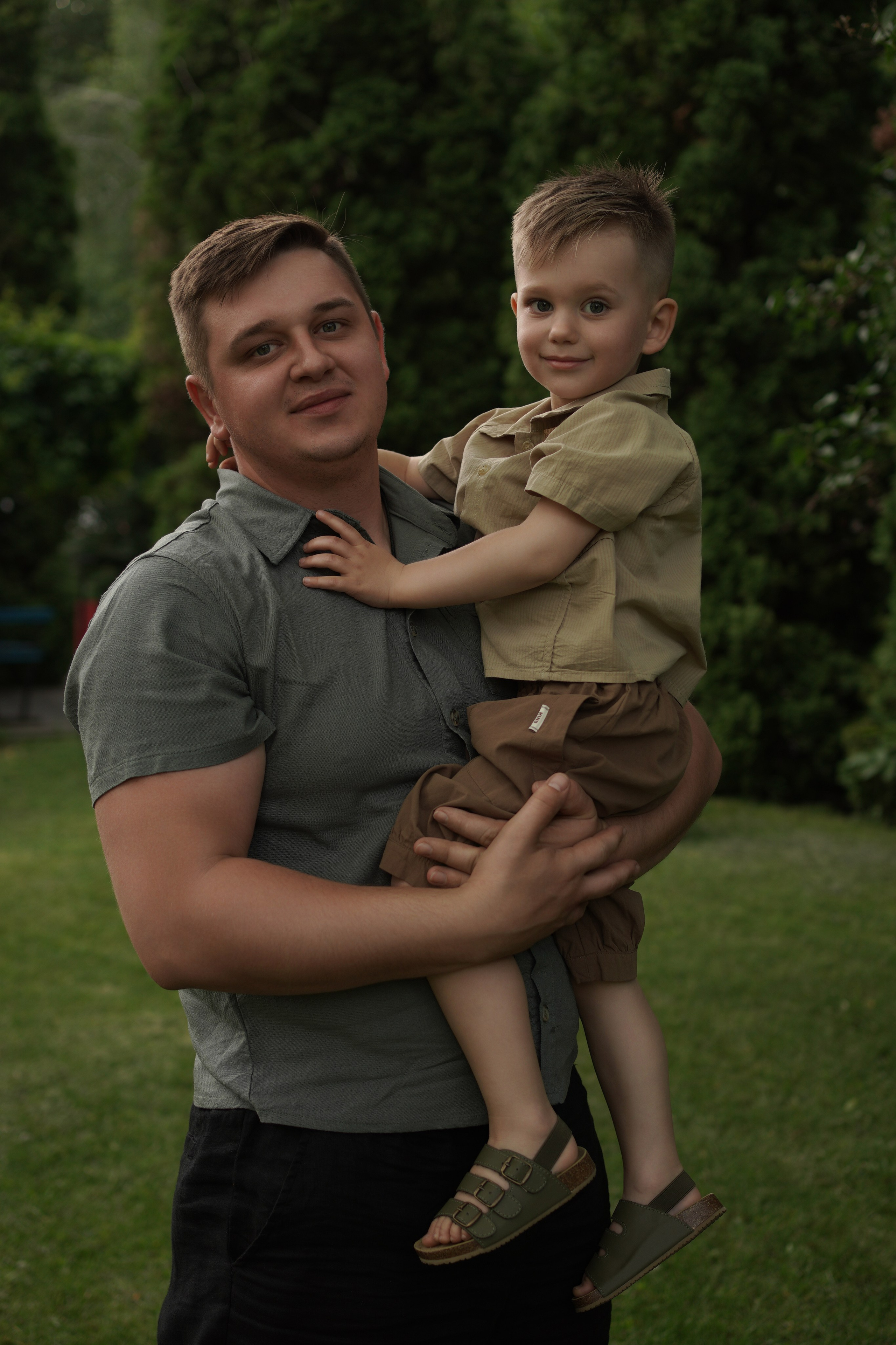 Нежность в Каждом Кадре. Свадебный и семейный фотограф Афанасьева Анна в Кисловодске