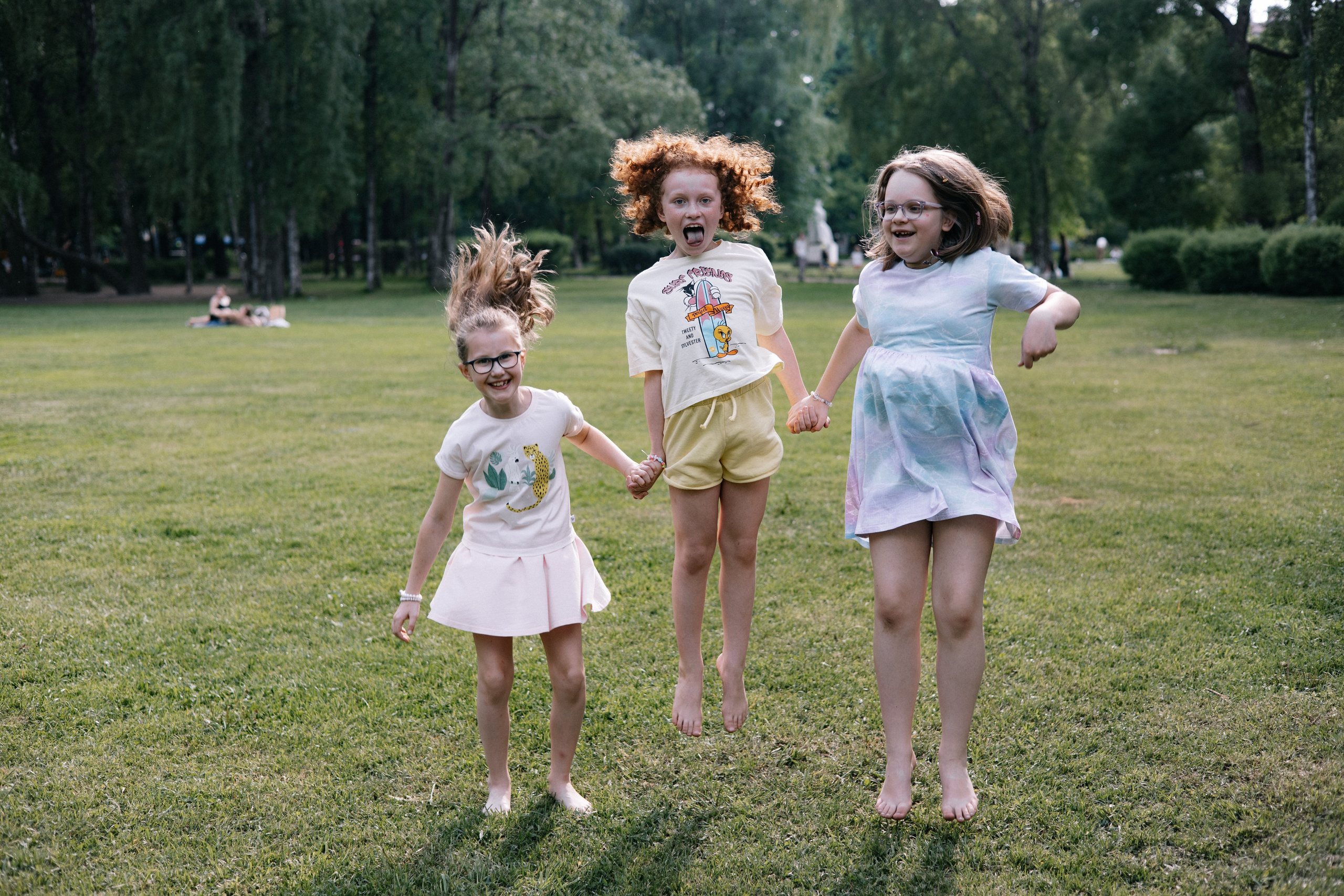 Репортажная съемка. Семейный фотограф в Санкт-Петербурге Лера Романова