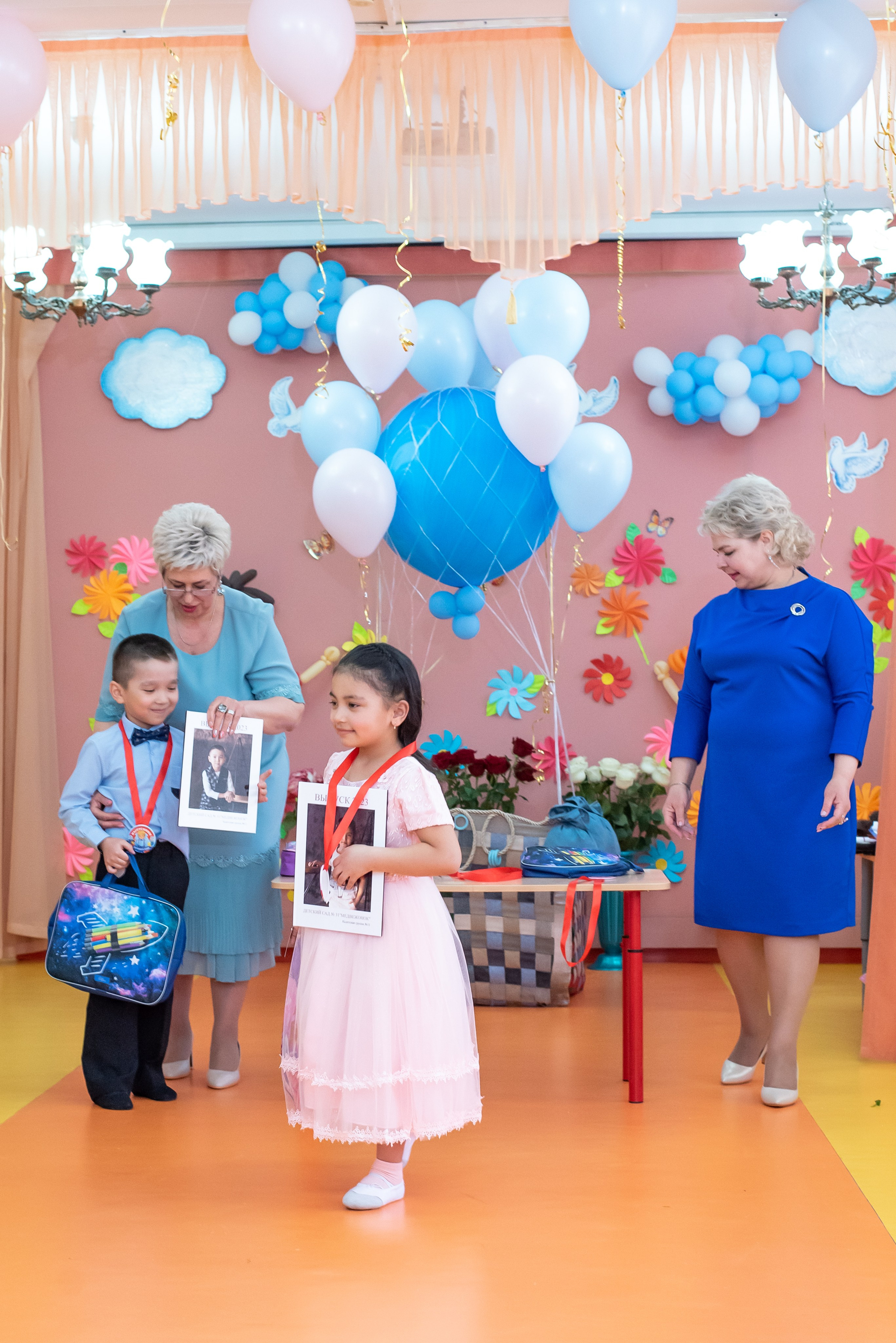 ДС 31, гр 11. Фотограф в г. Нижневартовск Александра Гриценко