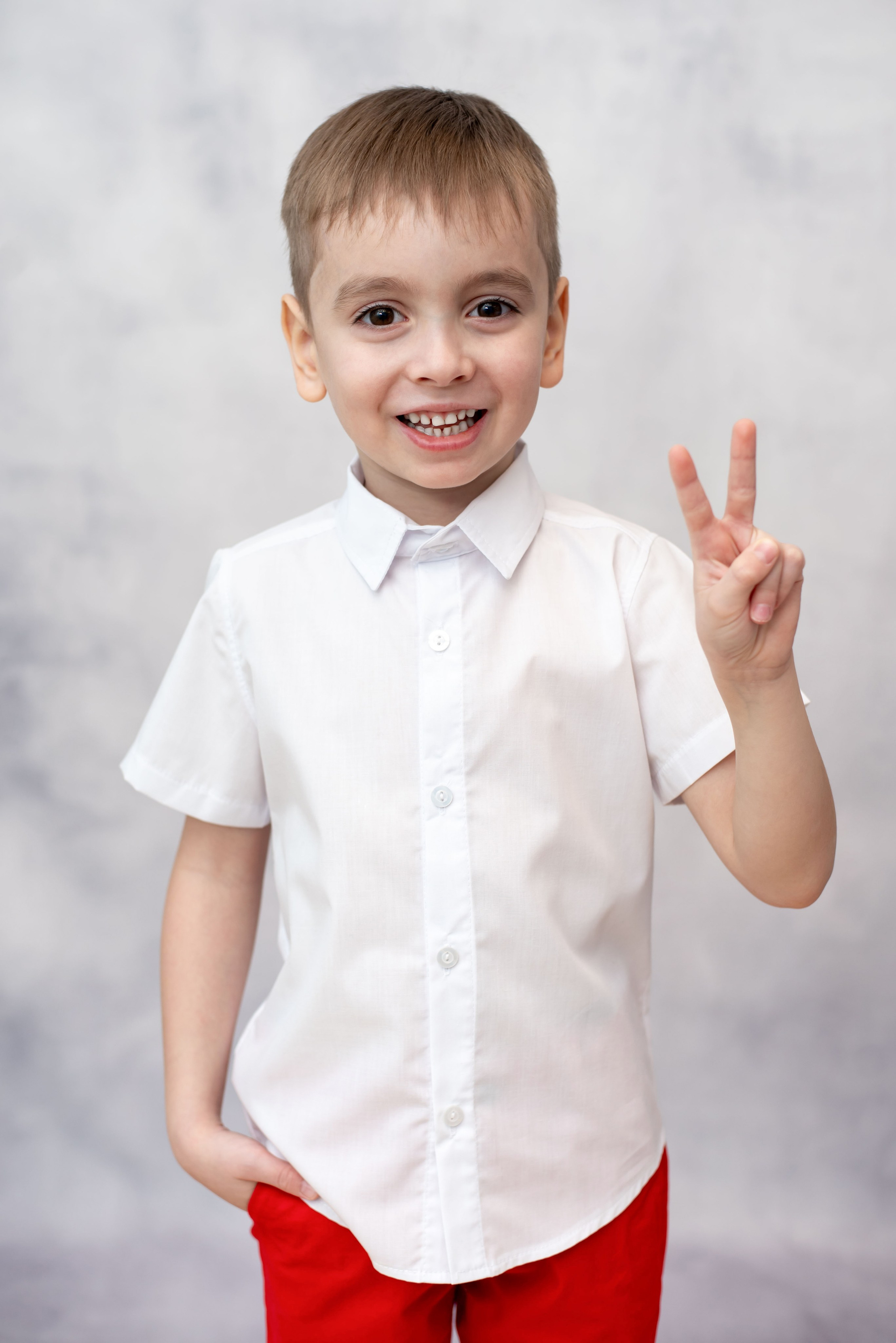 ПОРТФОЛИО: садик. Фотограф в г. Нижневартовск Александра Гриценко