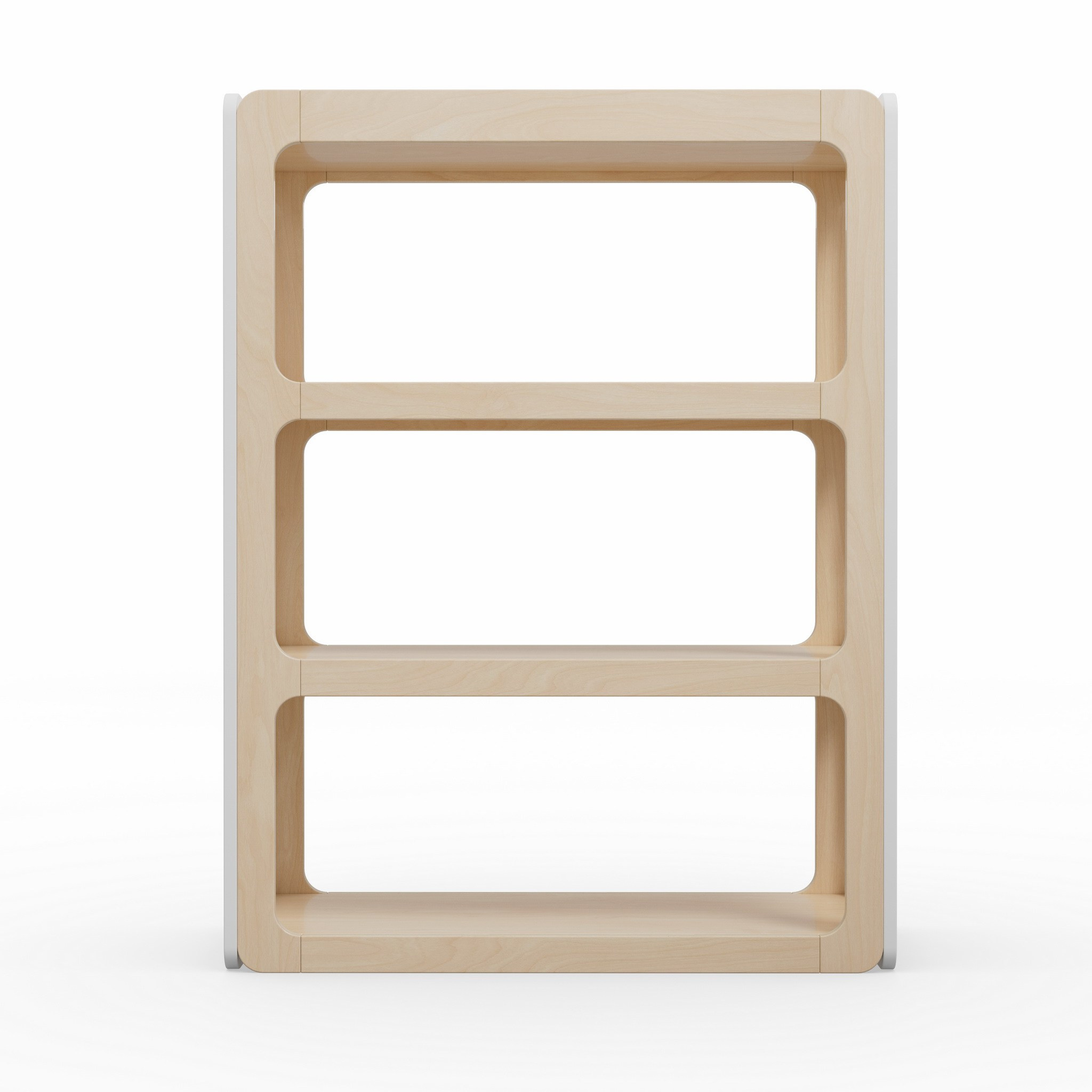 Детская мебель PLAYPLY. Визуализация и анимация в Москве — Андрей Епифанов