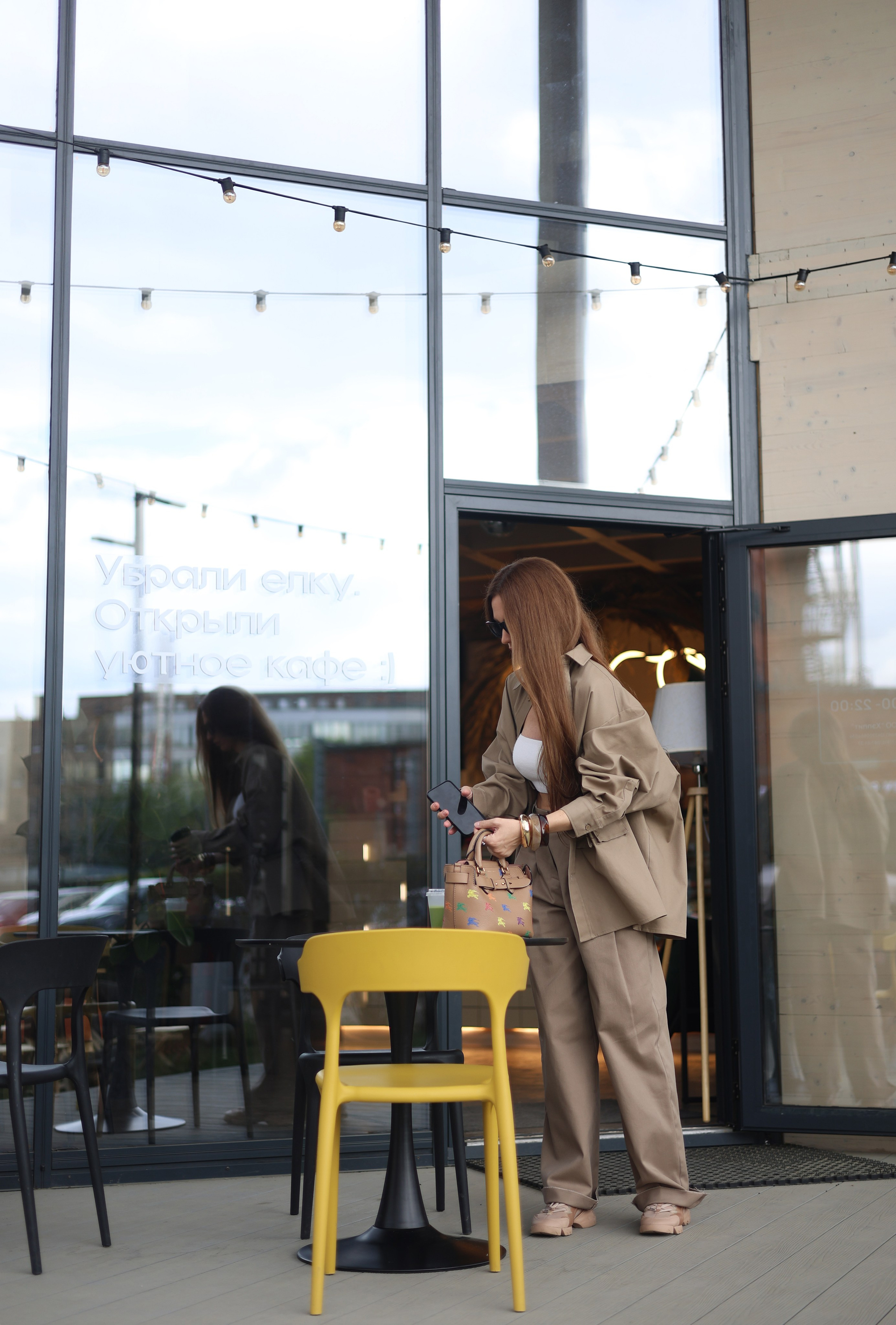 IZZI. Коммерческий фотограф в Москве