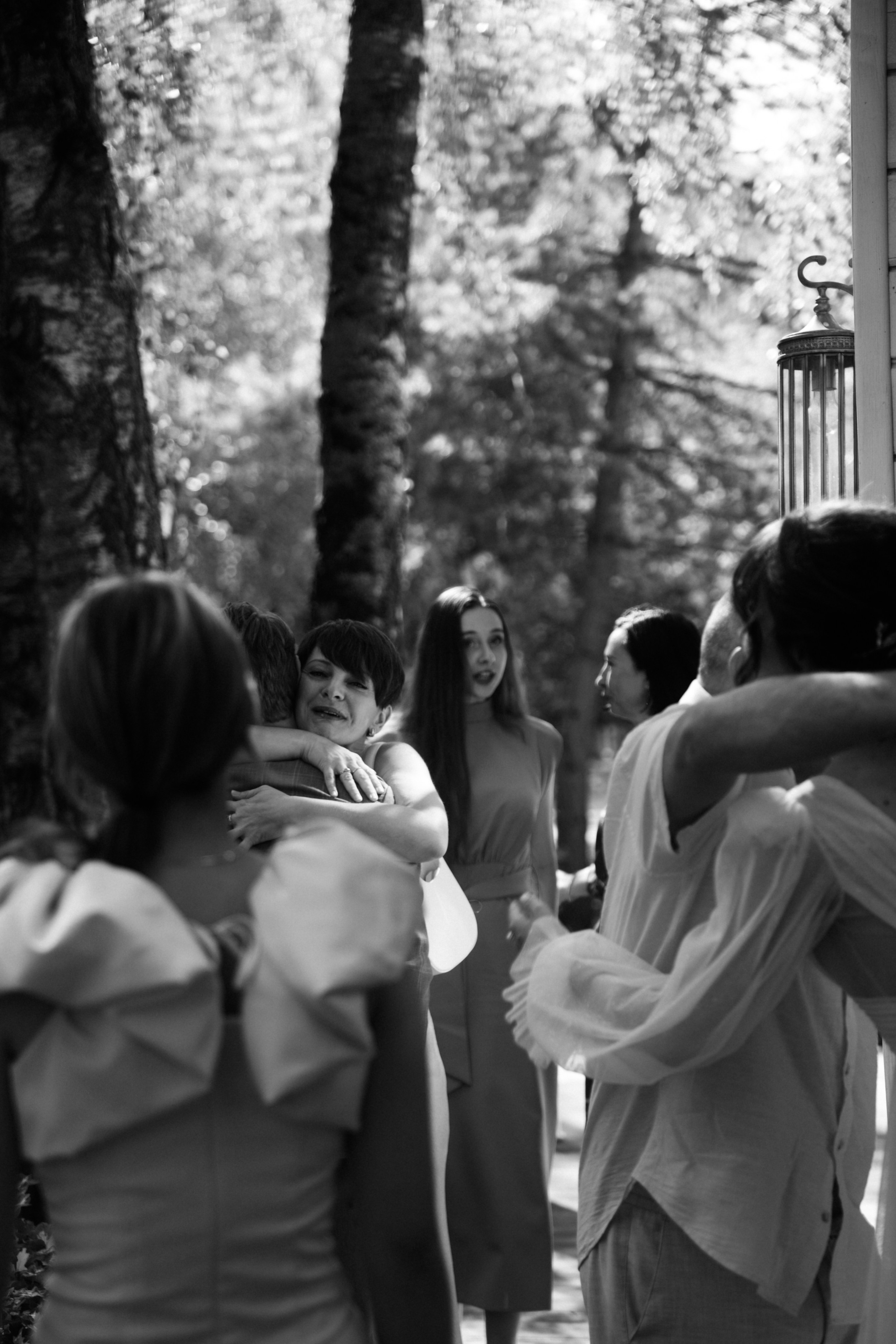 Анна и Иван. Фотограф и видеограф Мария Банщикова, Солнечногорск, Москва