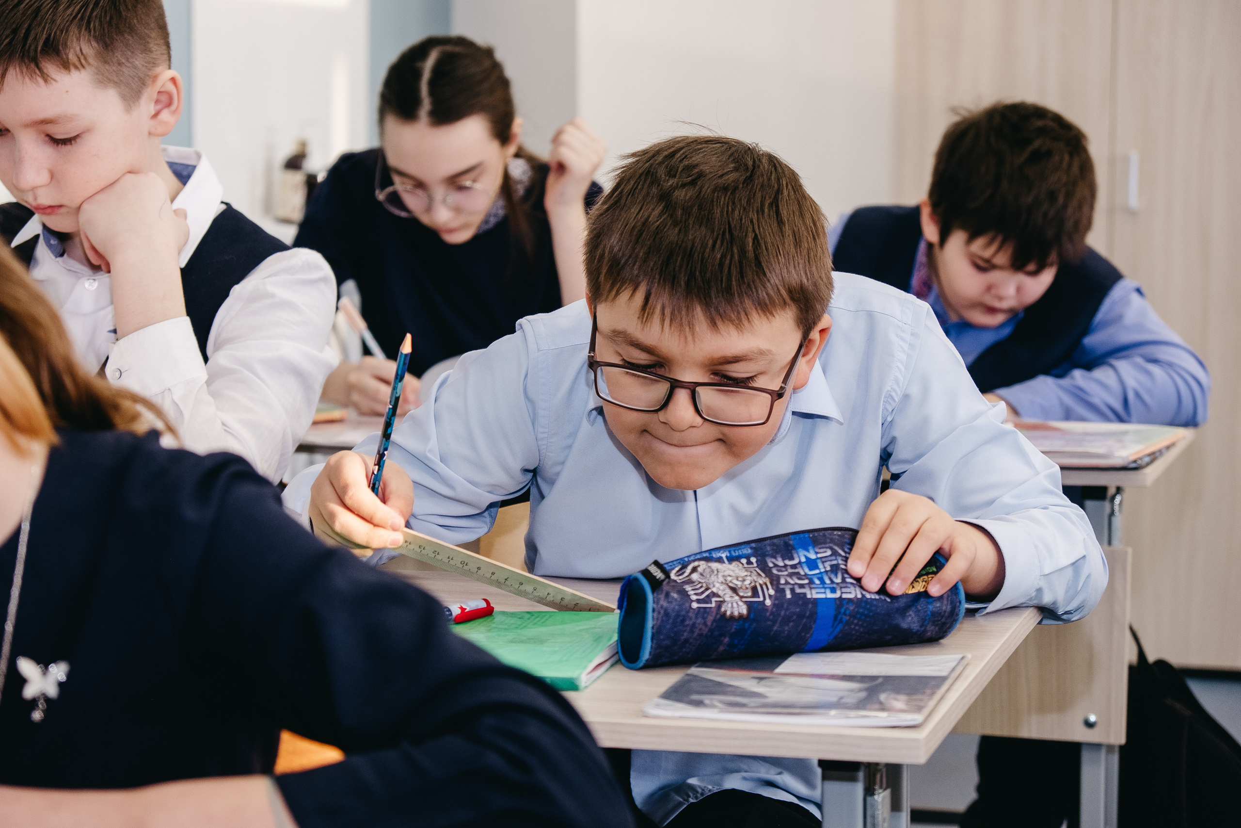 Школьная жизнь. Школьная фотография и выпускные фотоальбомы Иркутск