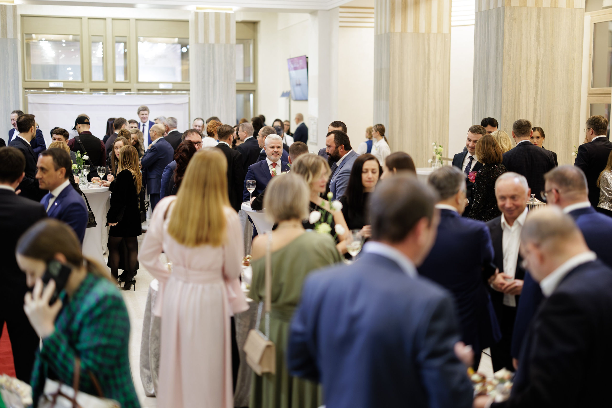 Человек года_Премия dk.ru. Контент для бизнеса в Екатеринбурге Полдень Медиа