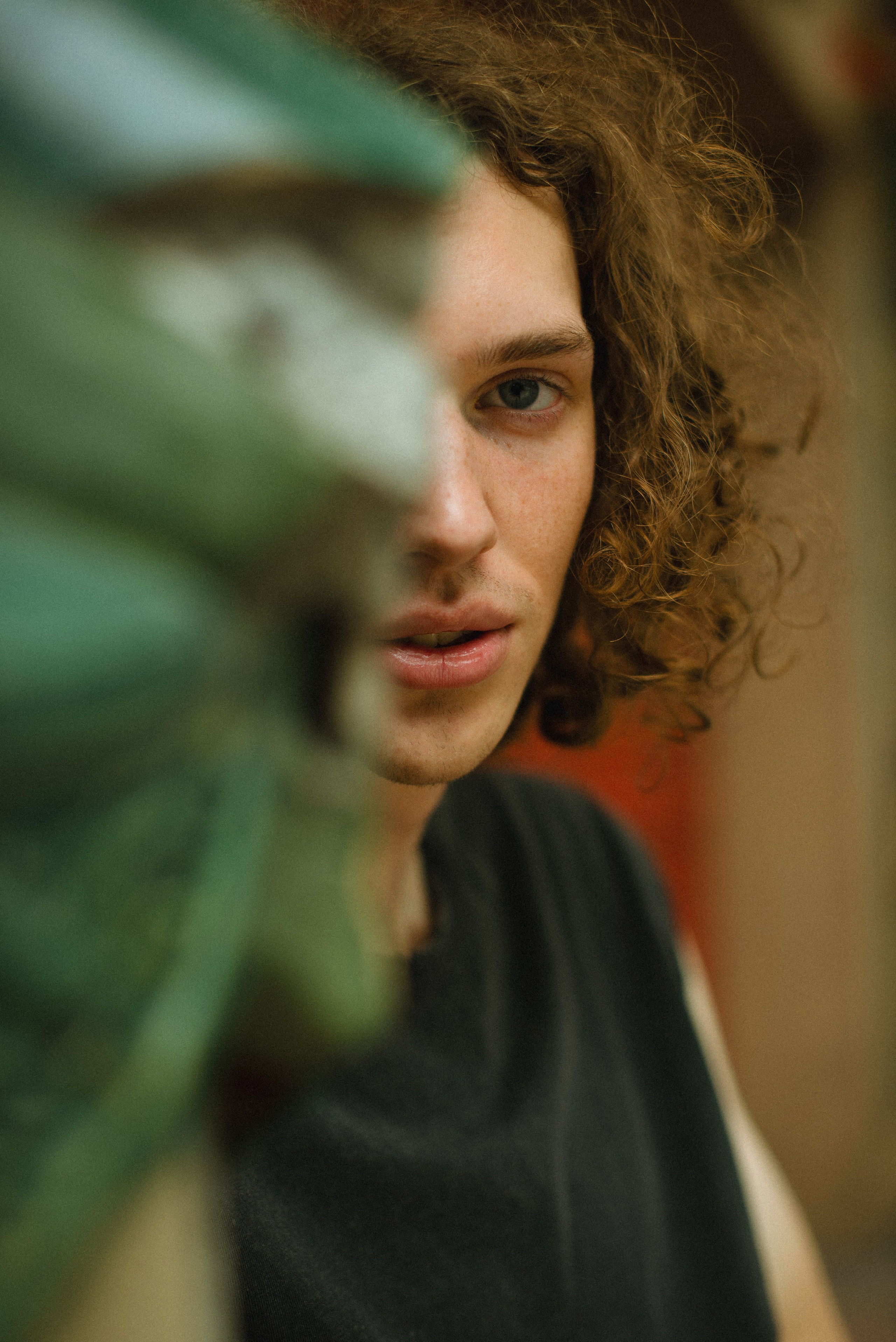 Фотограф Катя Любина