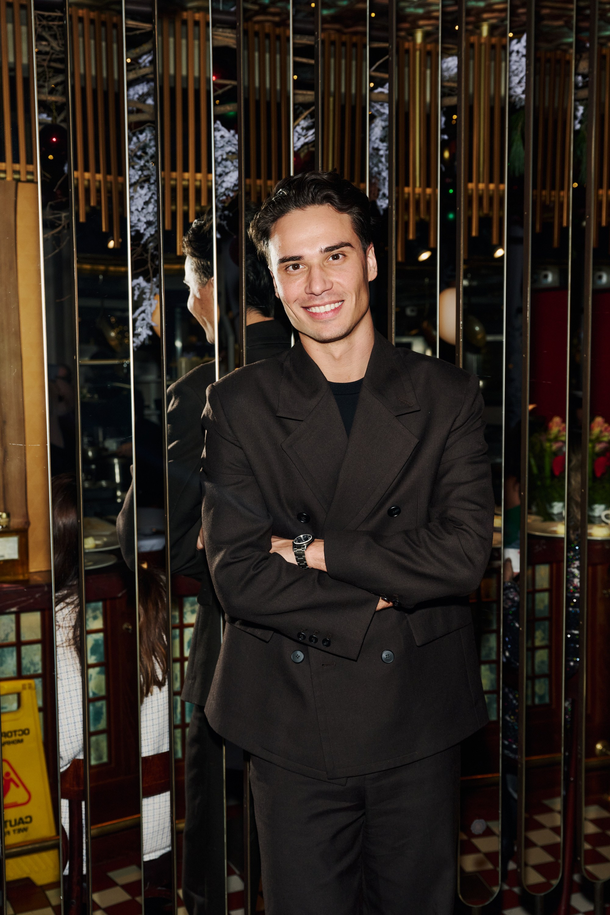 Masterpece x Buro. Фотограф Сергей Бойко Москва