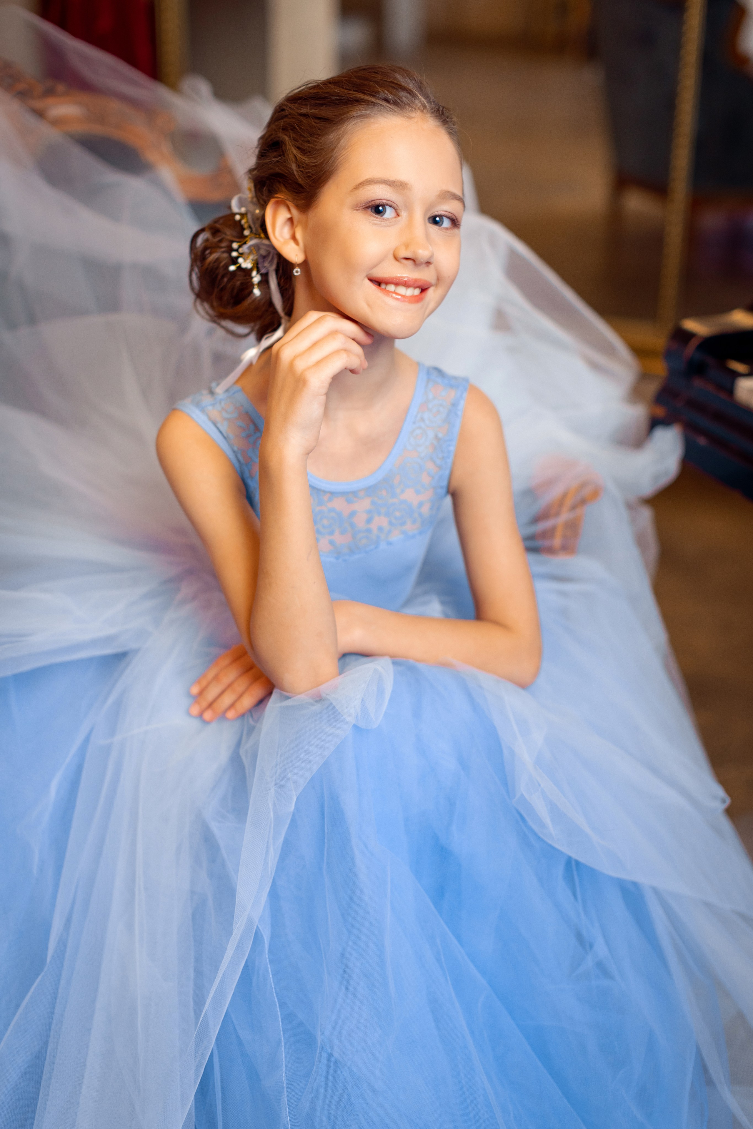 Пышная юбка «Золушка» напрокат бесплатно. Балетный фотограф Алина Ханько — Душа Балета