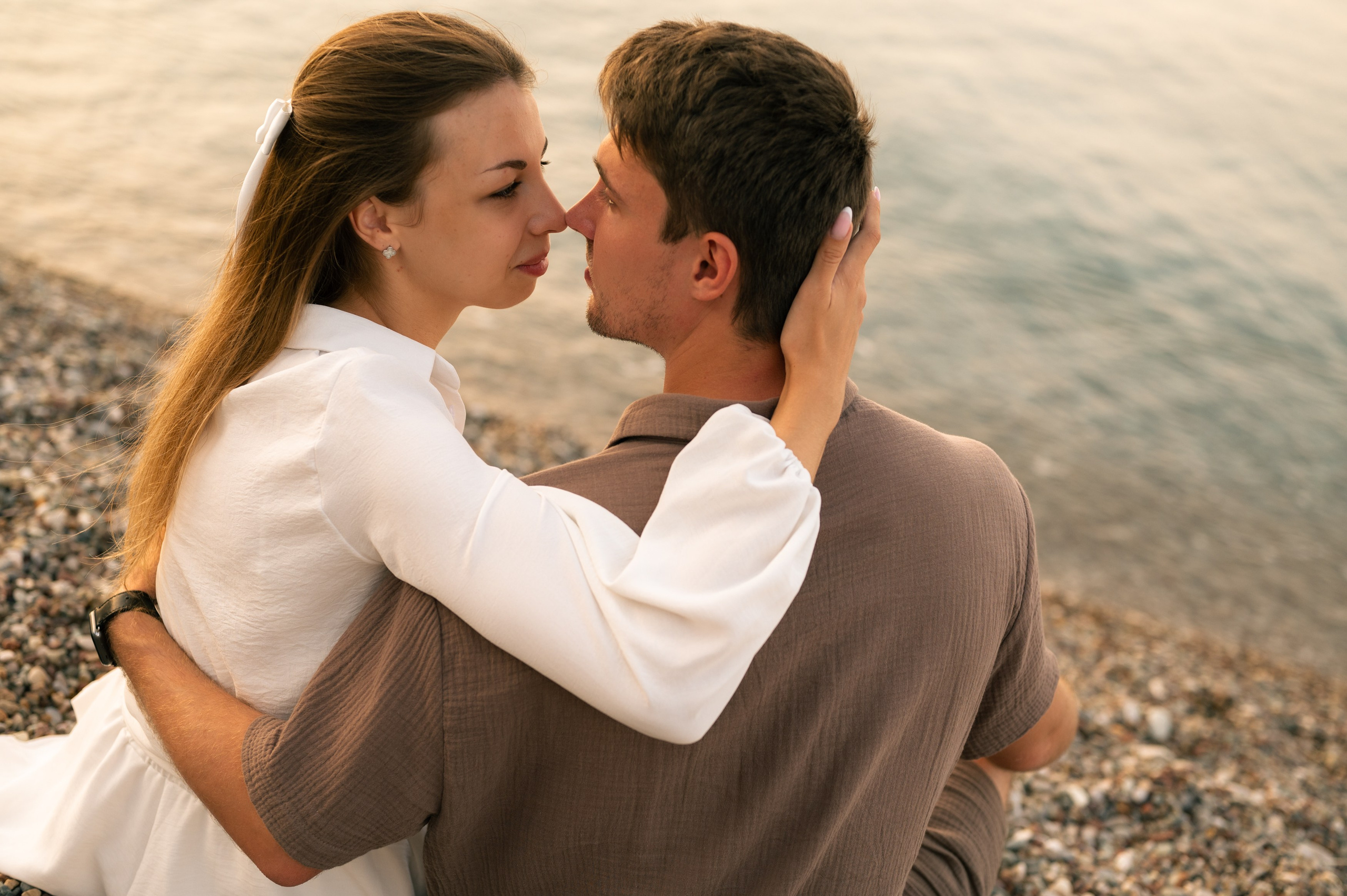 Анна и Кирилл. Фотосессии в Анталии. Фотограф в Анталии Лариса Трубина