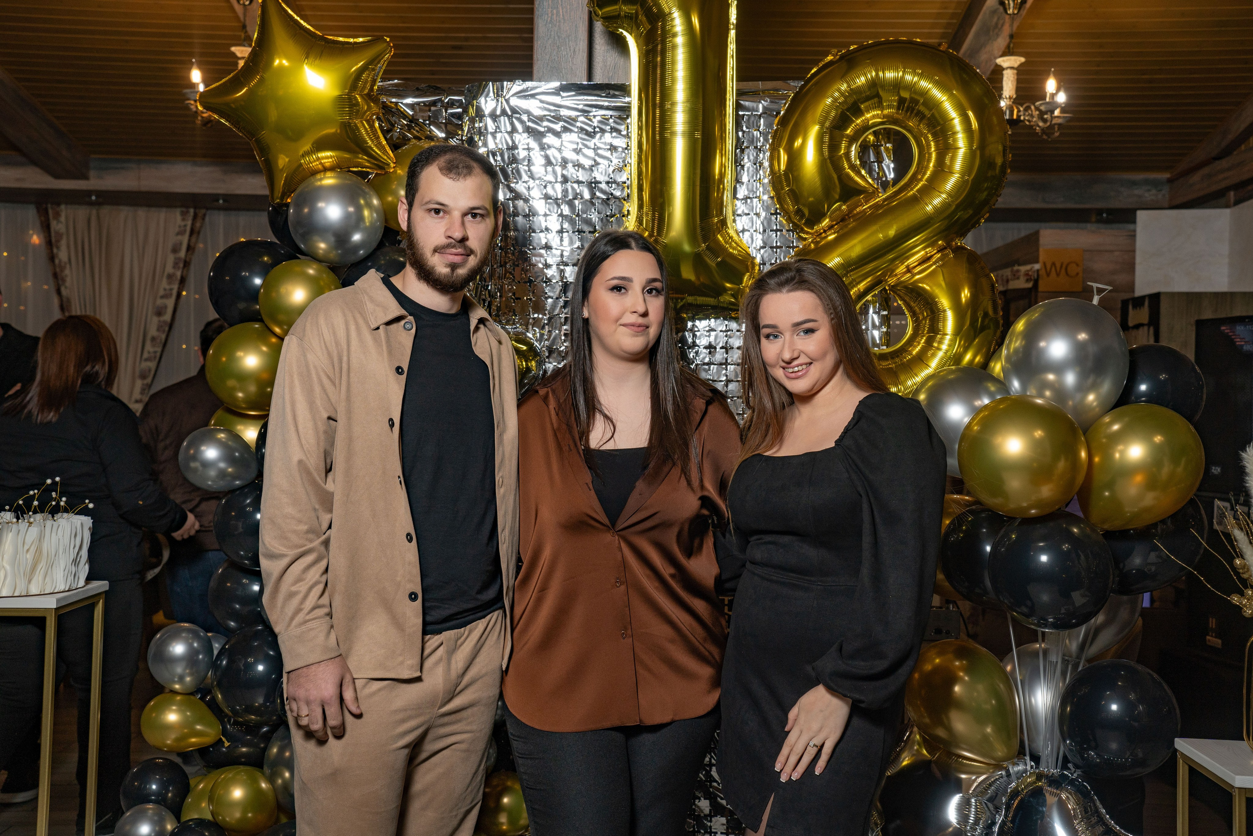 ДНИ РОЖДЕНИЯ. Свадебный, семейный, фэшн фотограф, школьный фотограф в Сочи