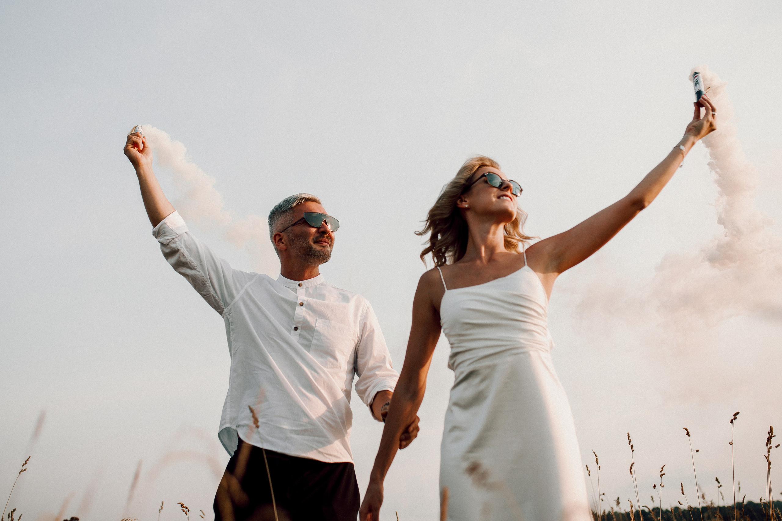 Лавстори — Тимур и Анна. Лёшка Варзегов — фотограф