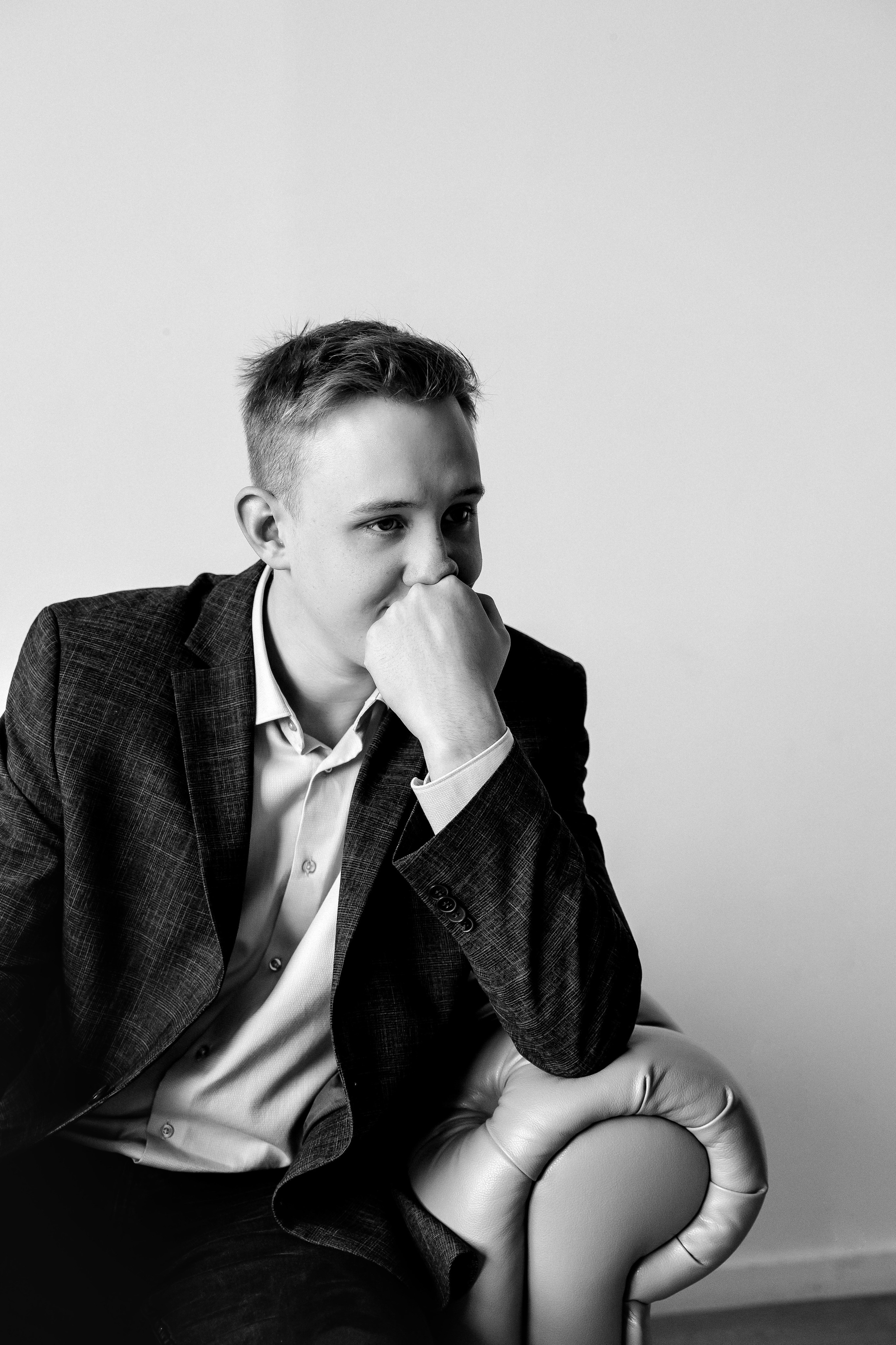 Лёша + Лера. Моменты и истории о вас настоящих