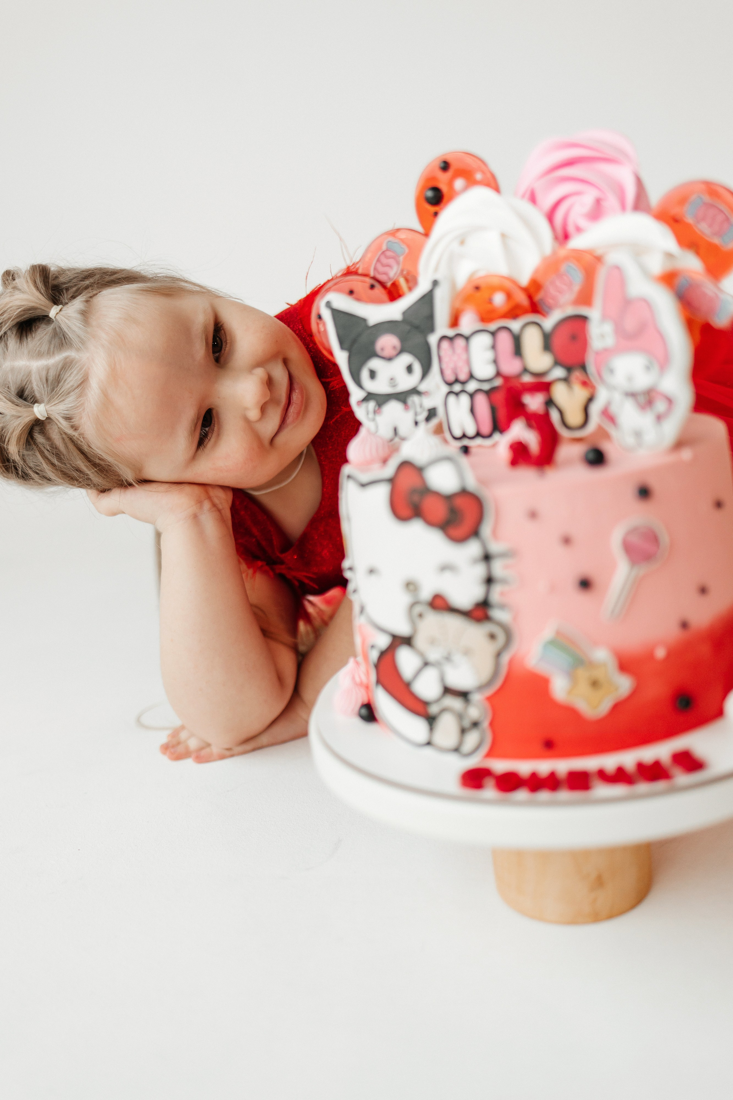 С Днём Рождения, Сонечка!. Фотограф Елена Кириллова