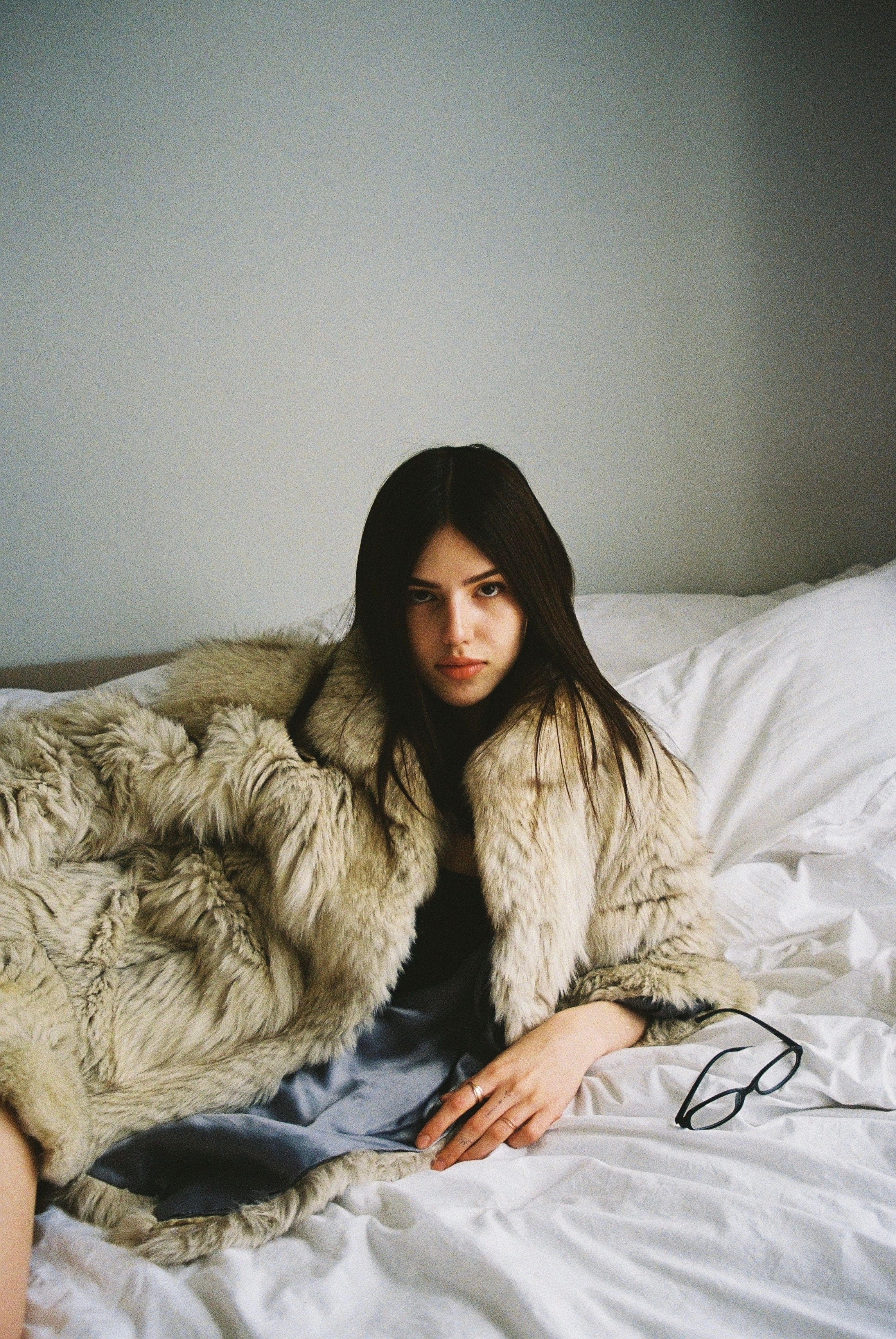 Марго. Главная