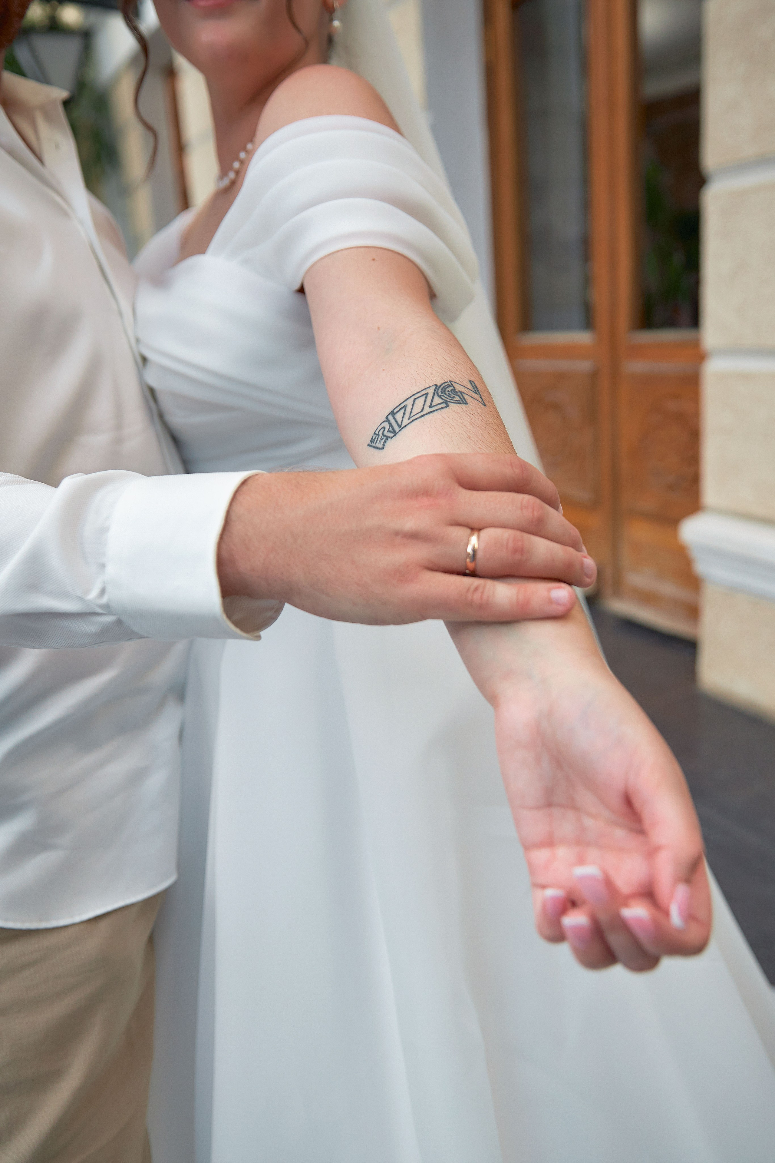 Анастасия и Михаил. Фотограф в городе Ростов-на-Дону Лариса Черных