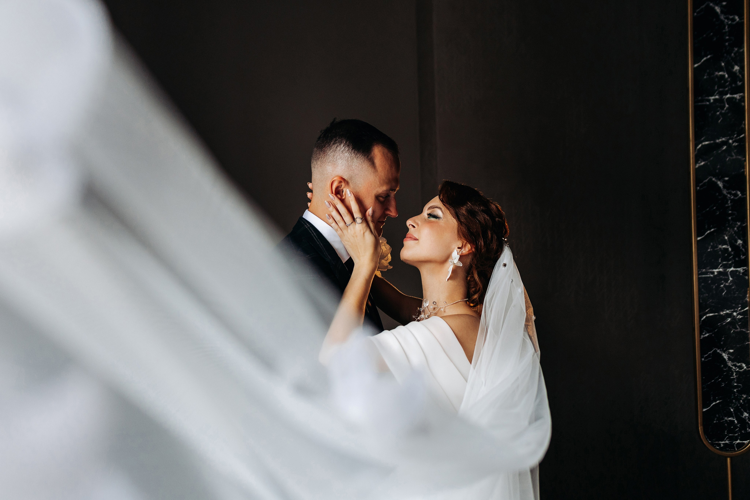 Антон Ксения. Фотограф Омск Андрей Козяков