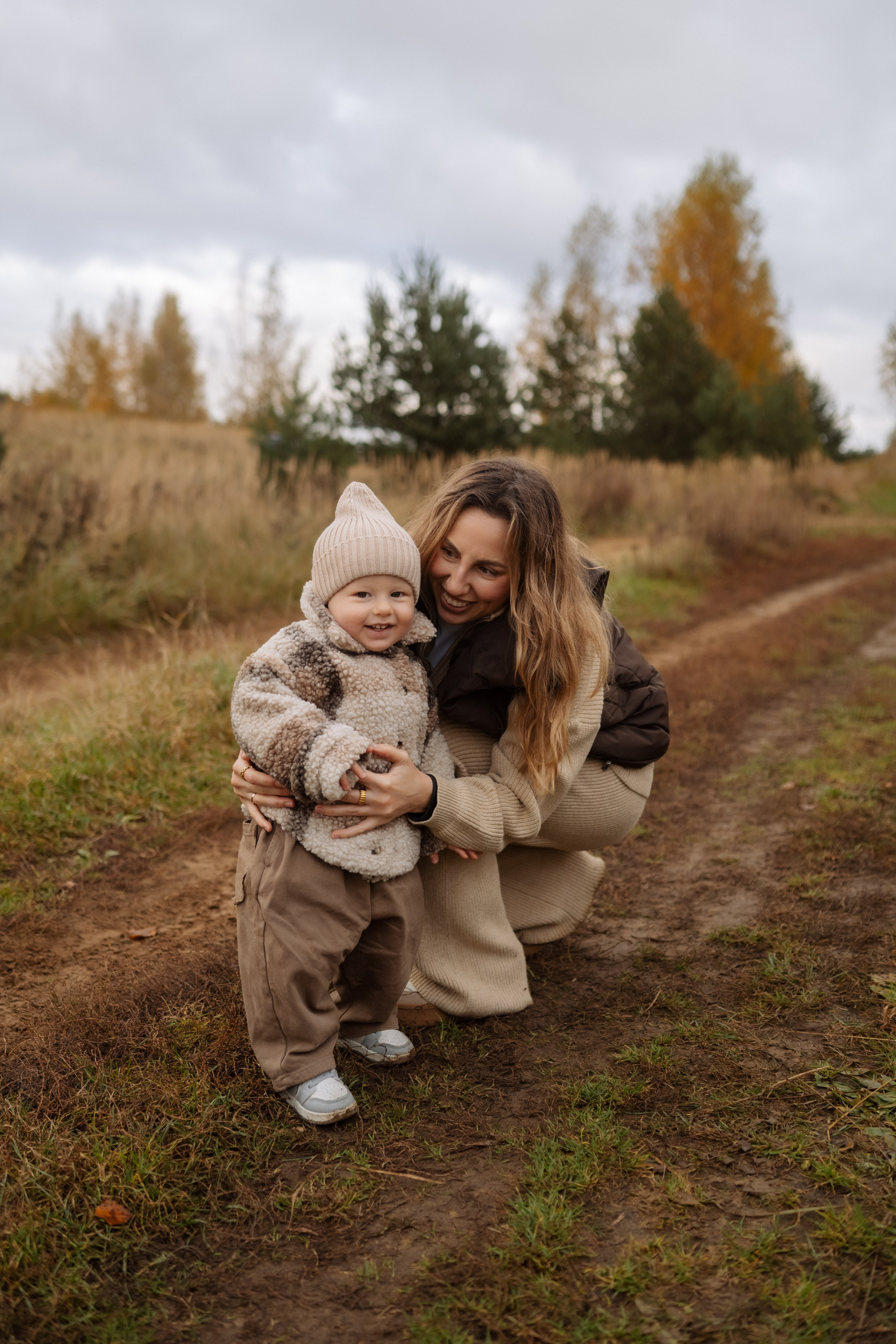 Оля и Алеша. Дьяконова Валерия семейный и детский фотограф в Санкт-Петербурге
