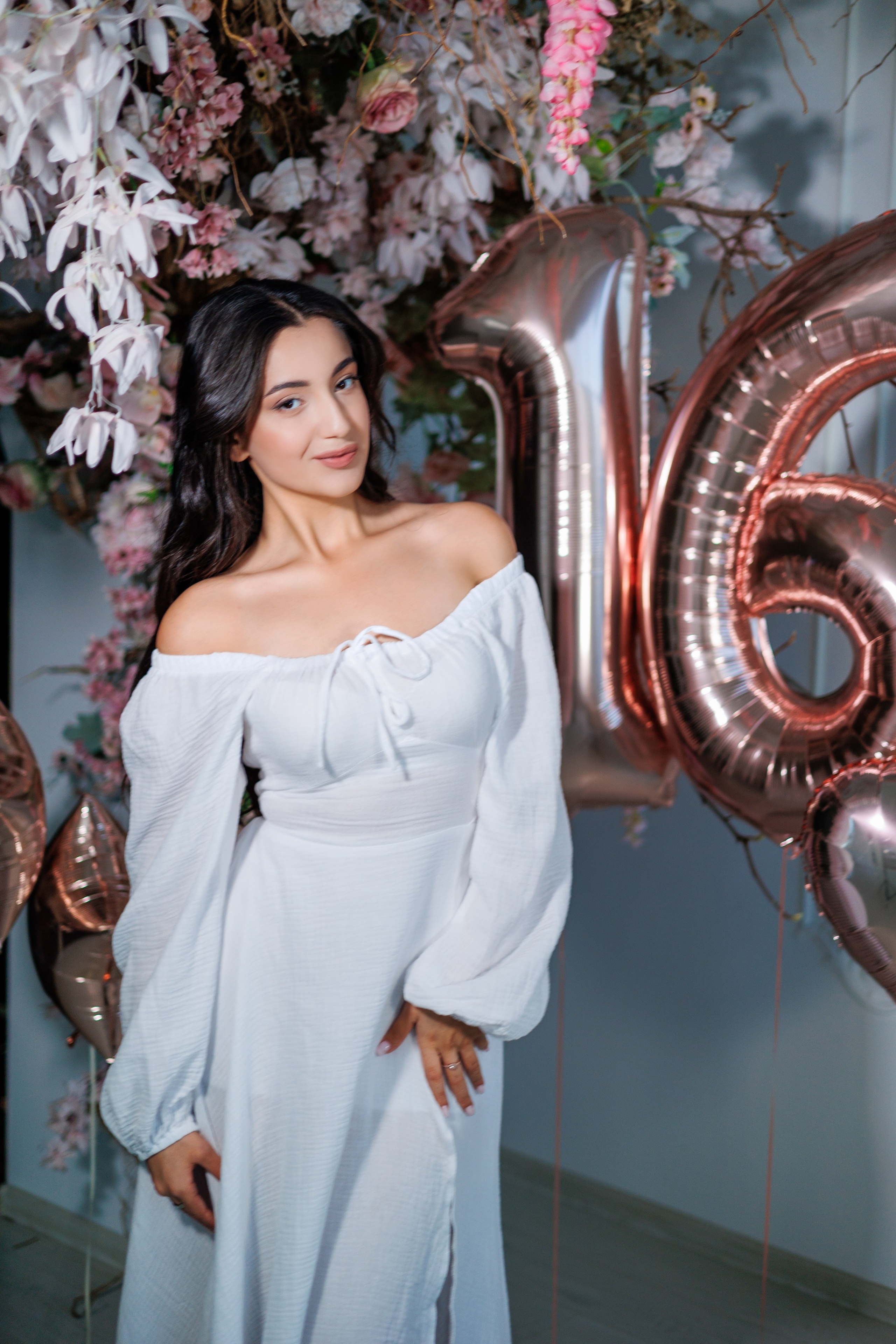 16 лет. Свадебный и семейный фотограф в Армавире