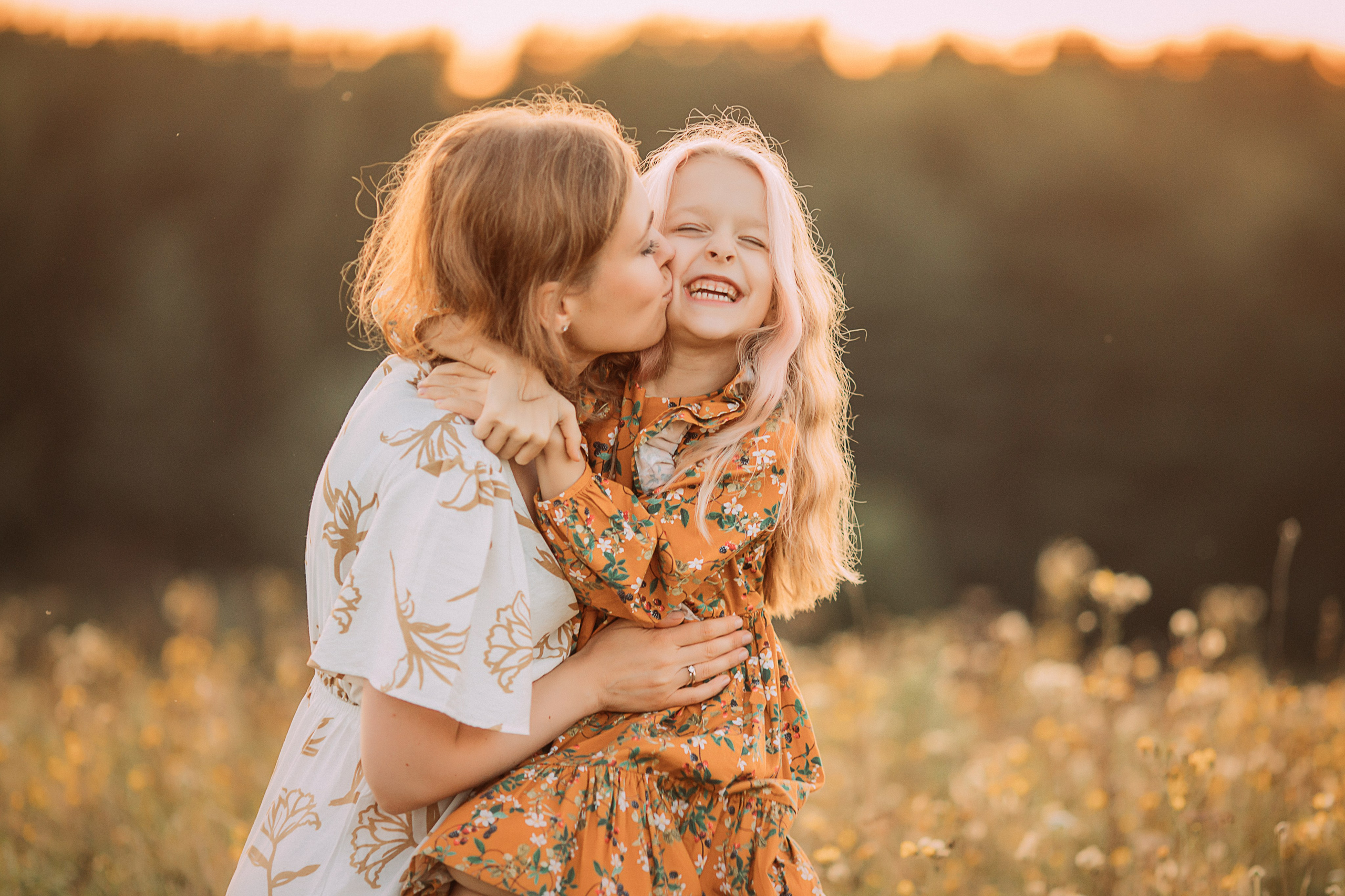 Заповедник Колтушские высоты. Детский и семейный фотограф Муксимова Ирина