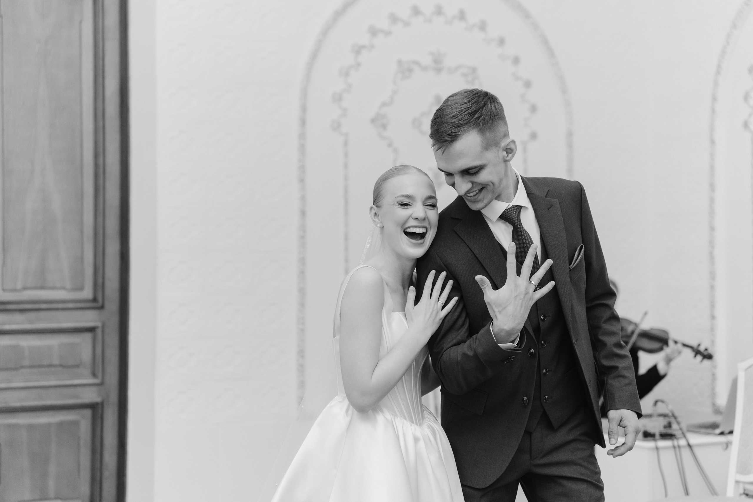 Анатолий и Анастасия. Свадебный и семейный фотограф Кокушева Юлия Нижний Новгород