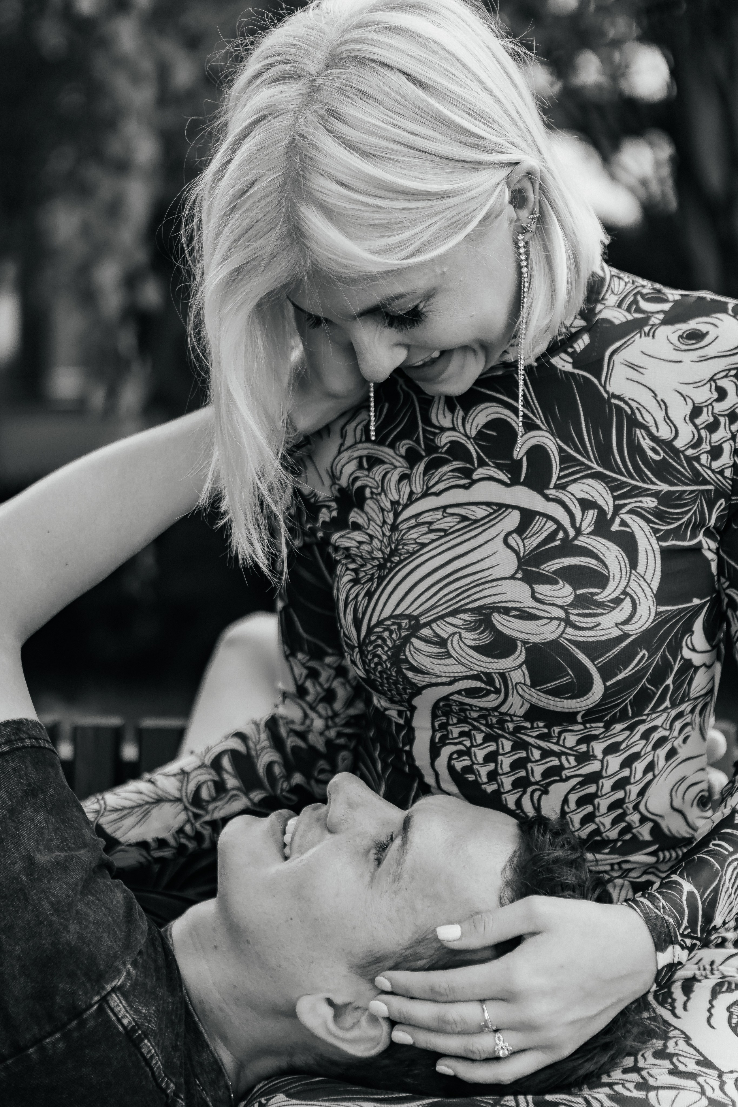 Фотопрогулка влюбленных среди современной архитектуры завода «Арма». Свадебный фотограф в Москве