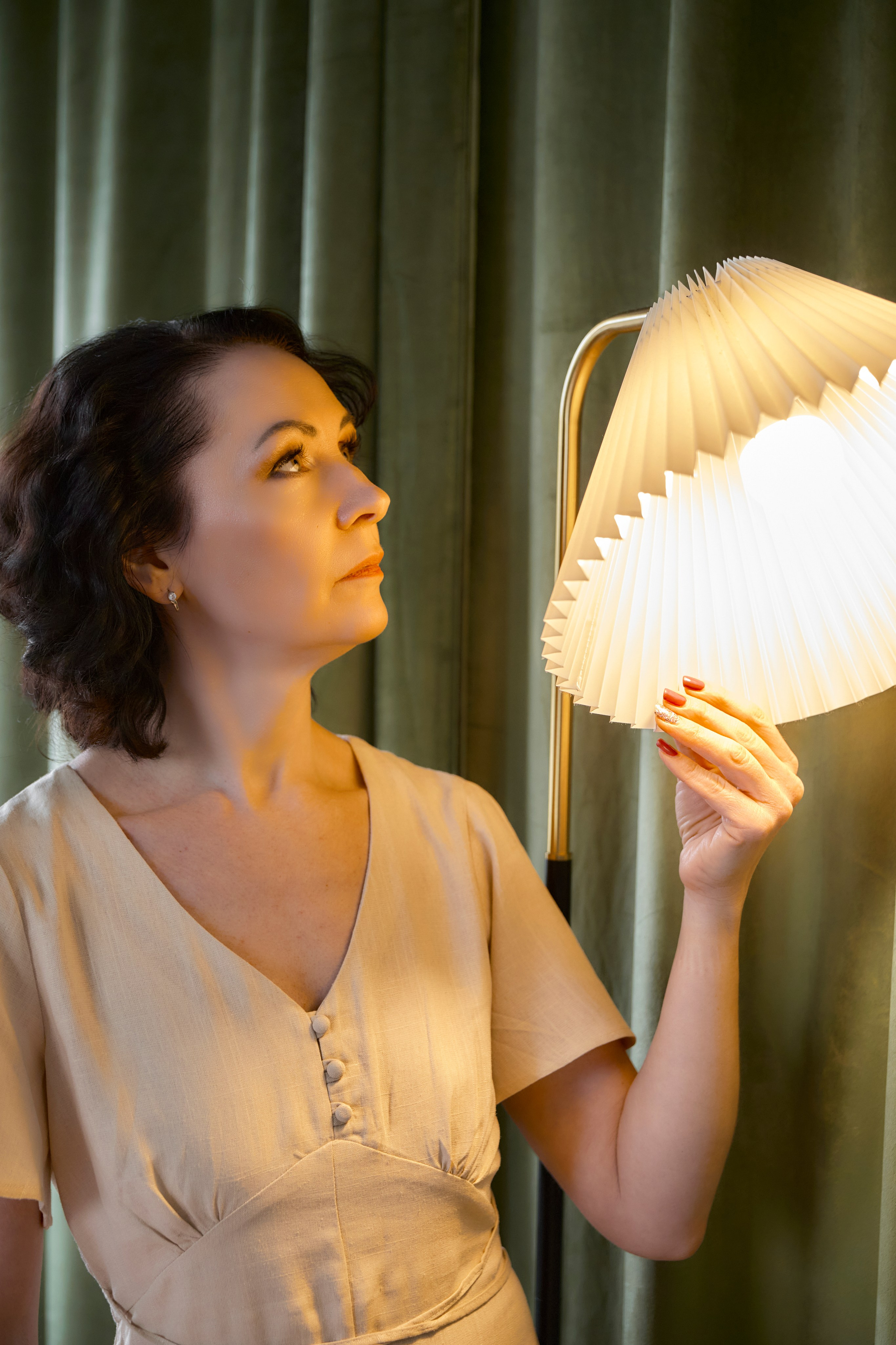 Елена. Фотограф Никонова Софья