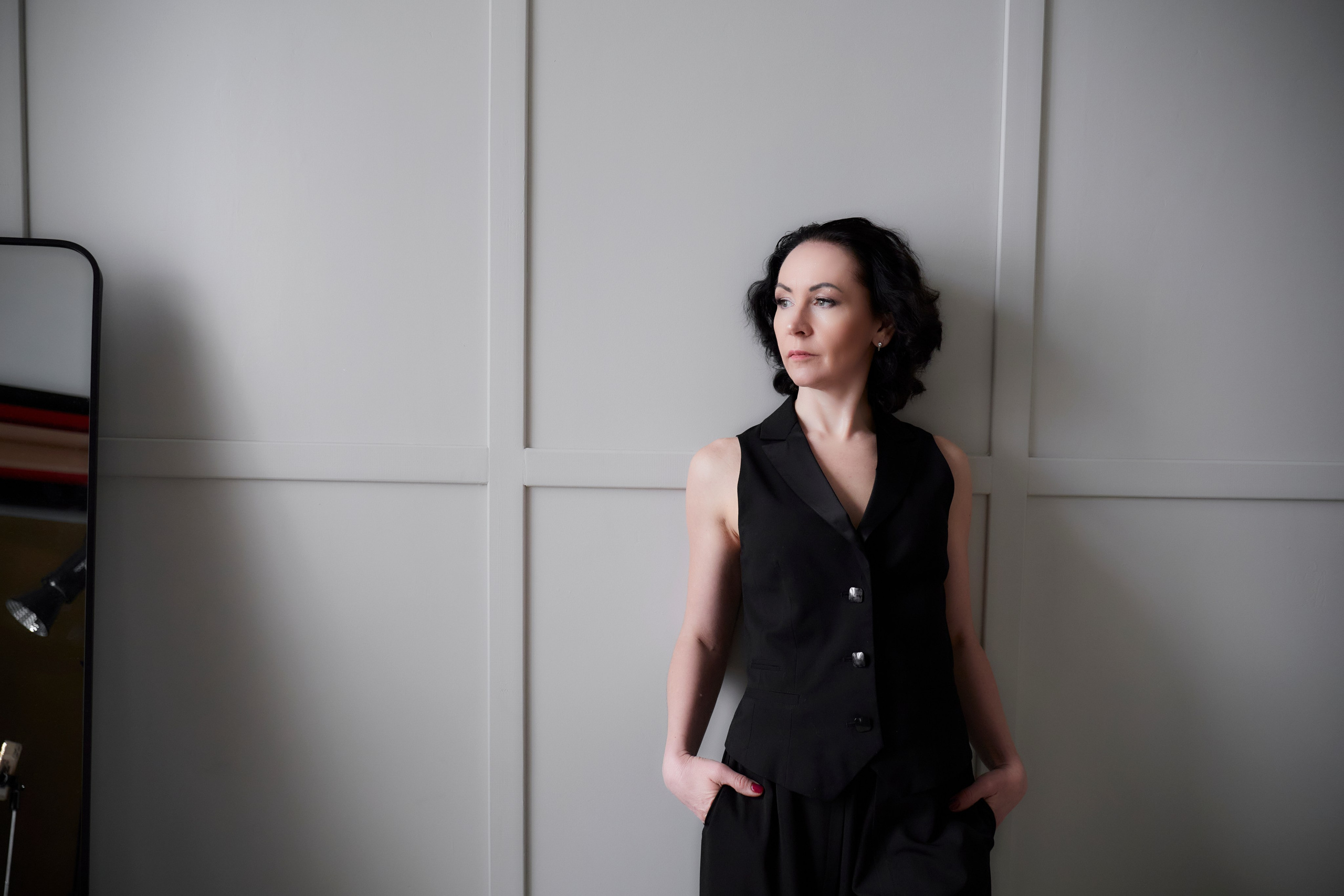 Елена. Фотограф Никонова Софья