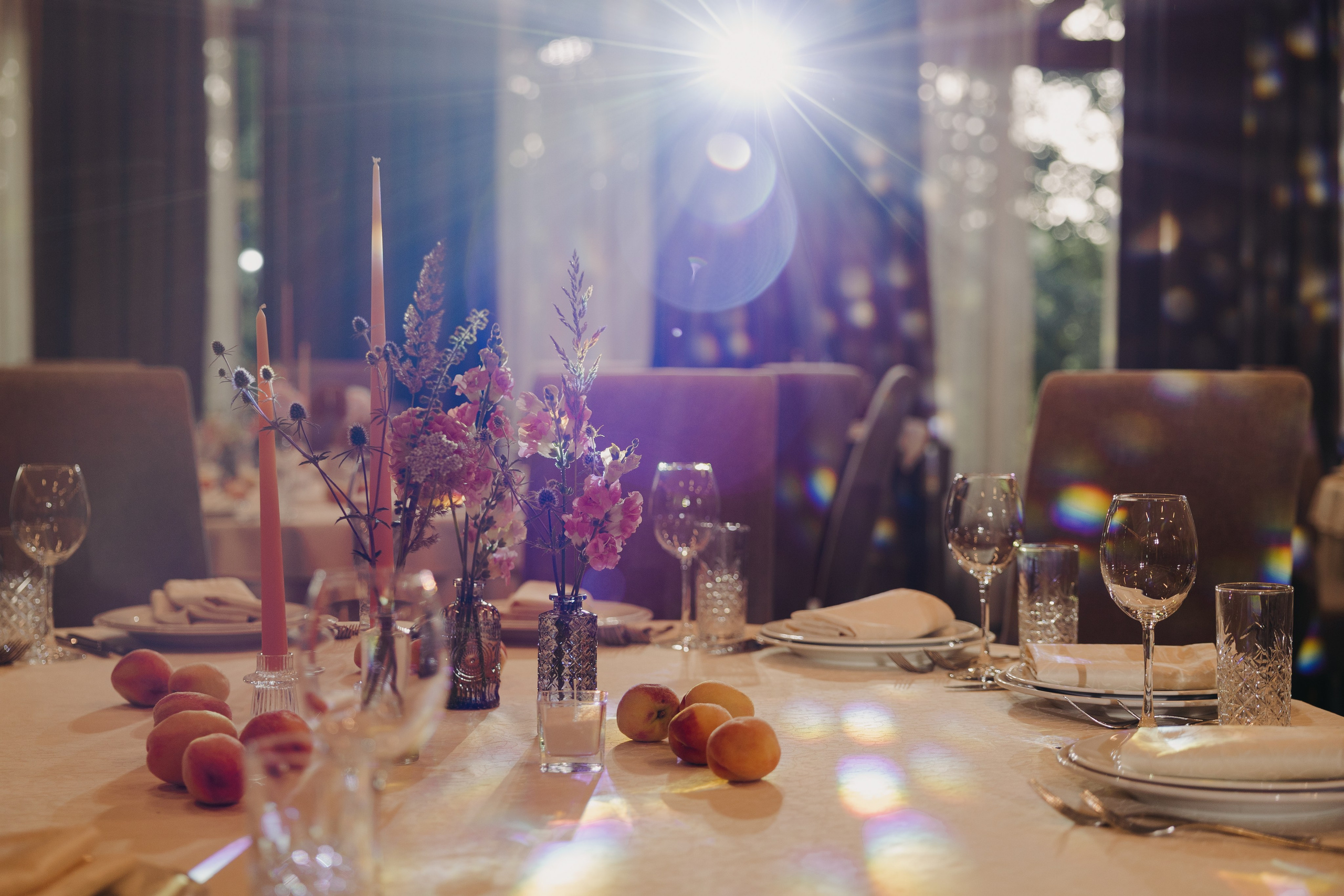 Даниил & Мария. Оформление свадеб, декор свадеб Вера Маркова, Москва