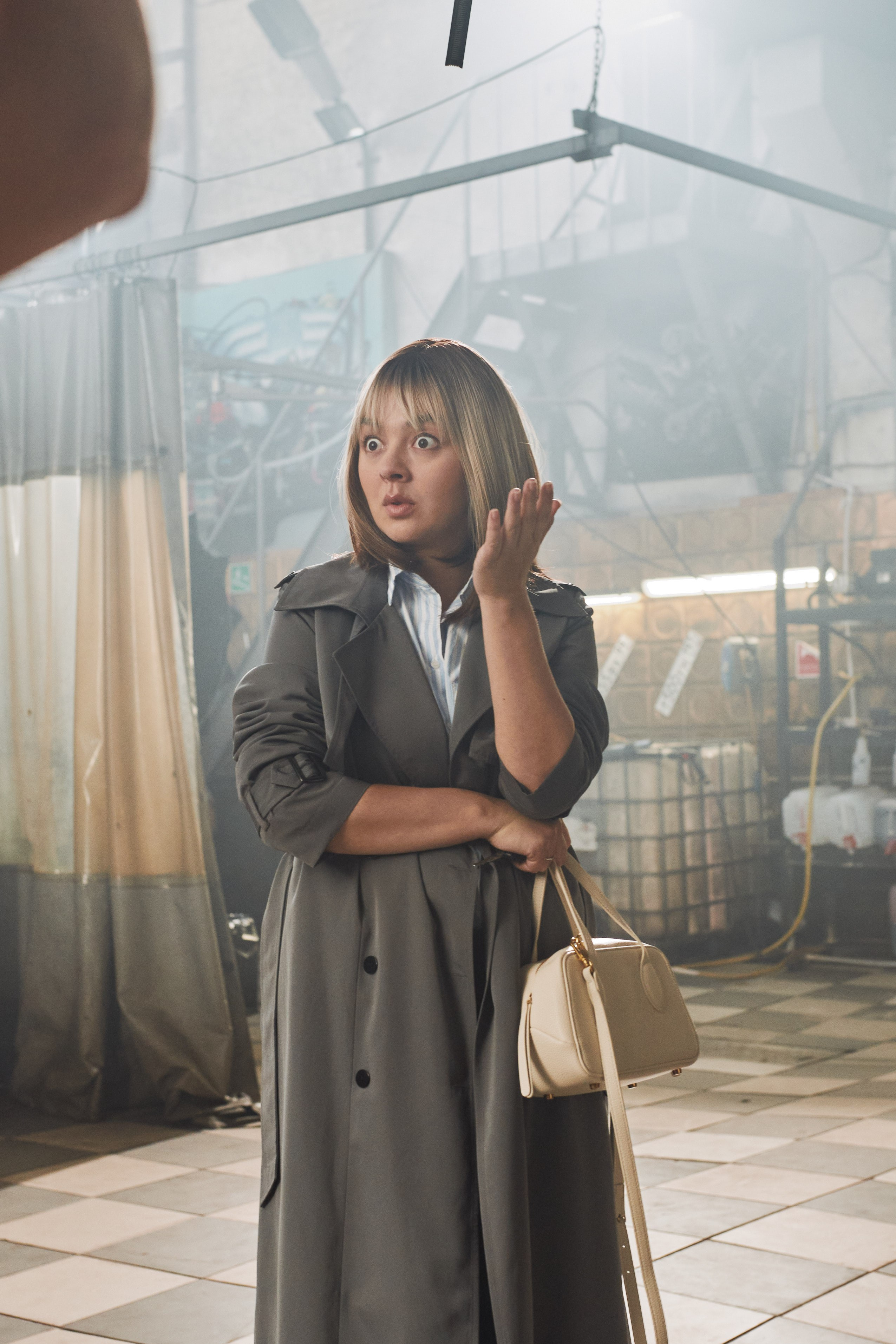 Демис и Марина (сериал). Евгений Бреча. Коммерческий и бэкстейдж фотограф в Москве