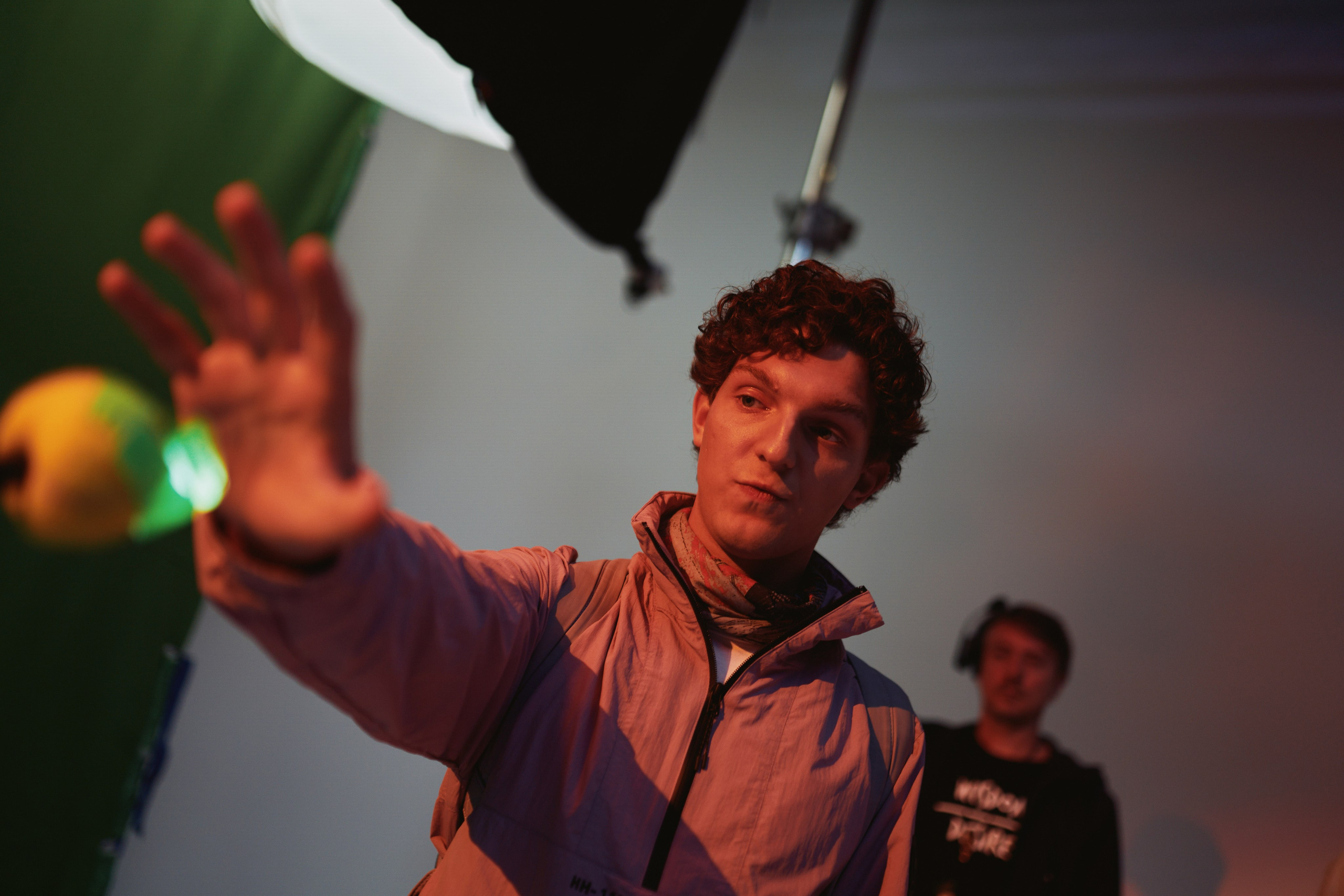 Yandex Browser. Евгений Бреча. Коммерческий и бэкстейдж фотограф в Москве